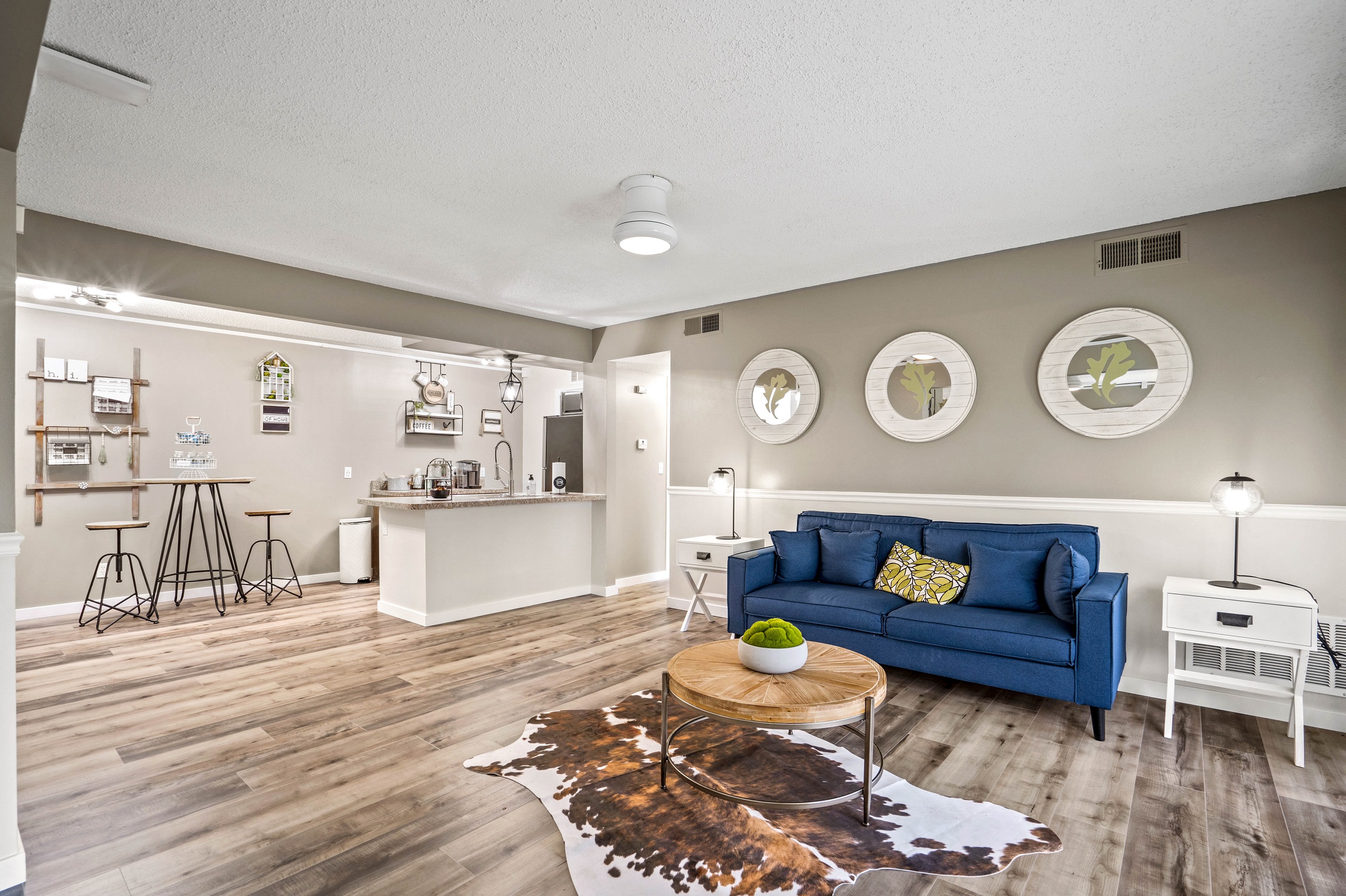 Beacon Hill and Great Oaks Apartments 28 of 29