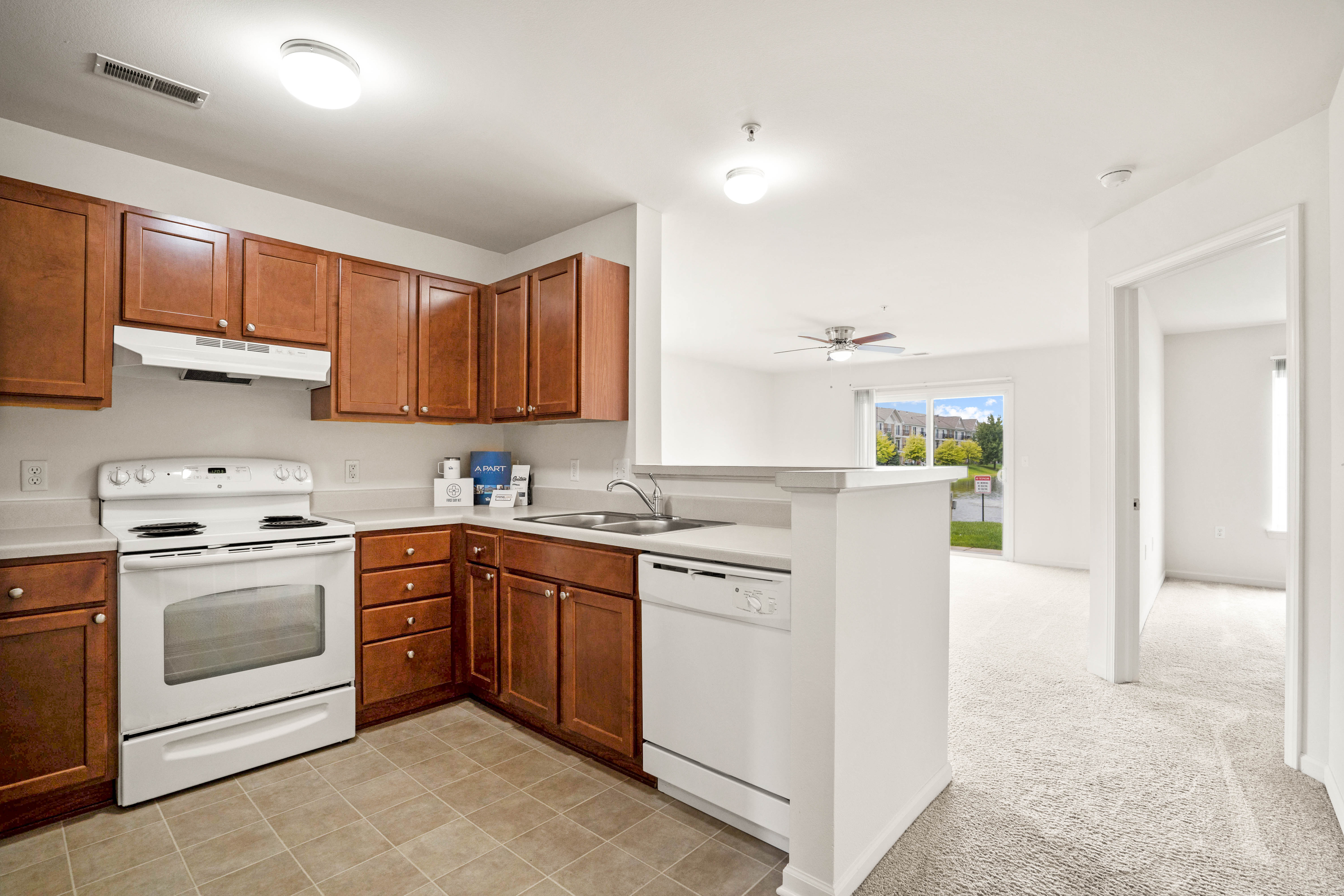 Towne Lakes Apartments 13 of 33
