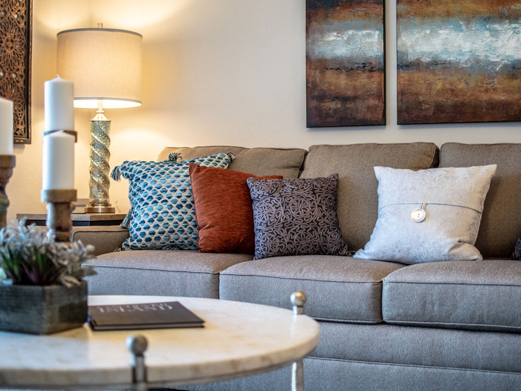 Killian Lakes Apartments and Townhomes 39 of 42