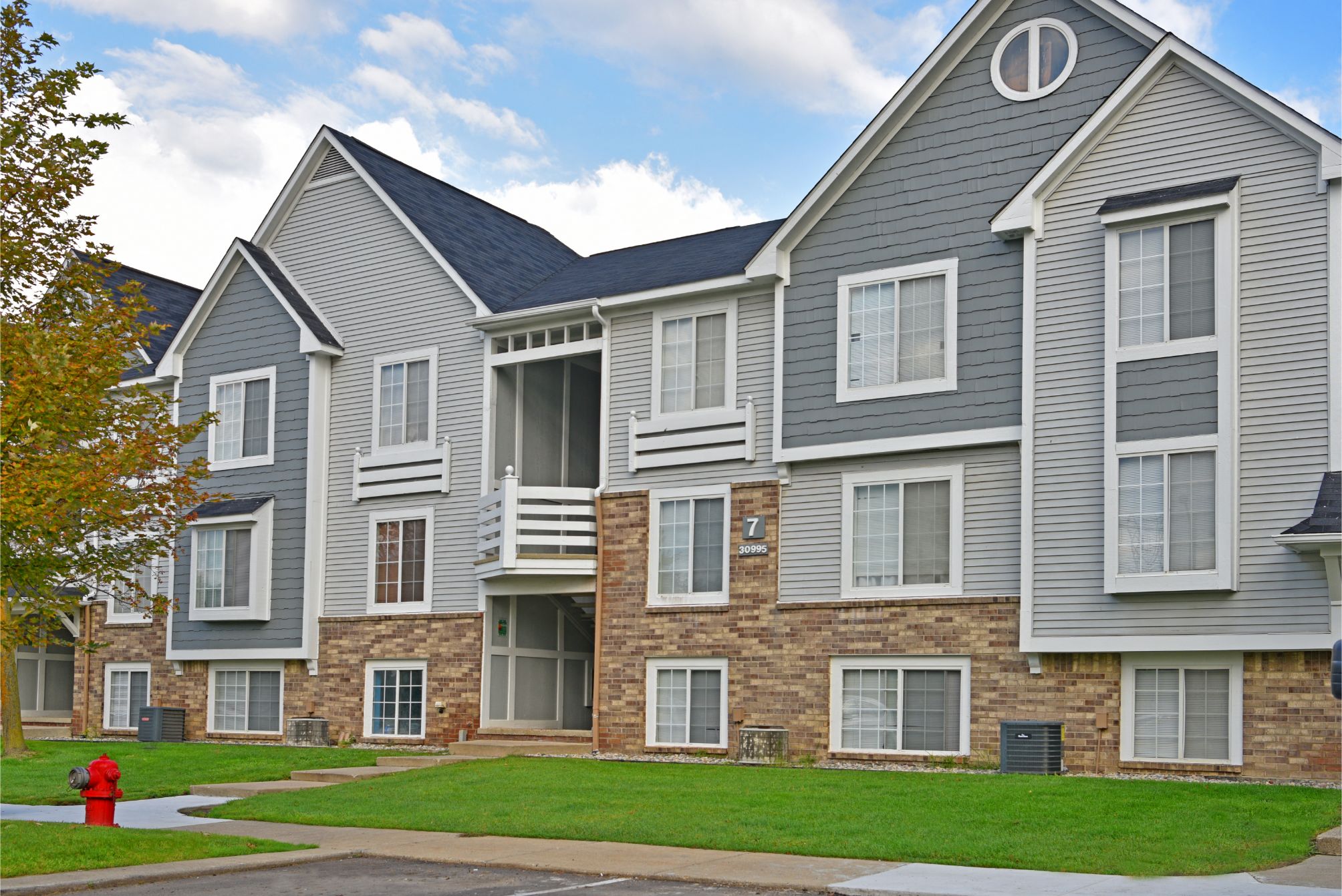 Hillside Apartments 13 of 22
