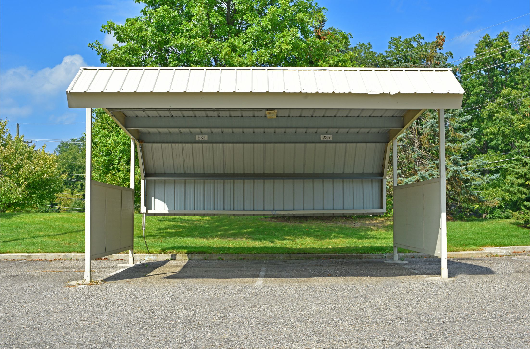 The Springs Apartment Homes 47 of 48