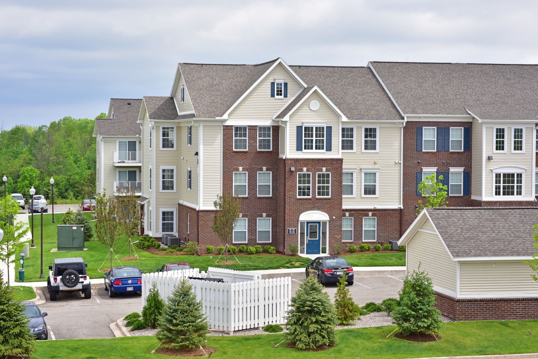 River Hills Apartments 36 of 58