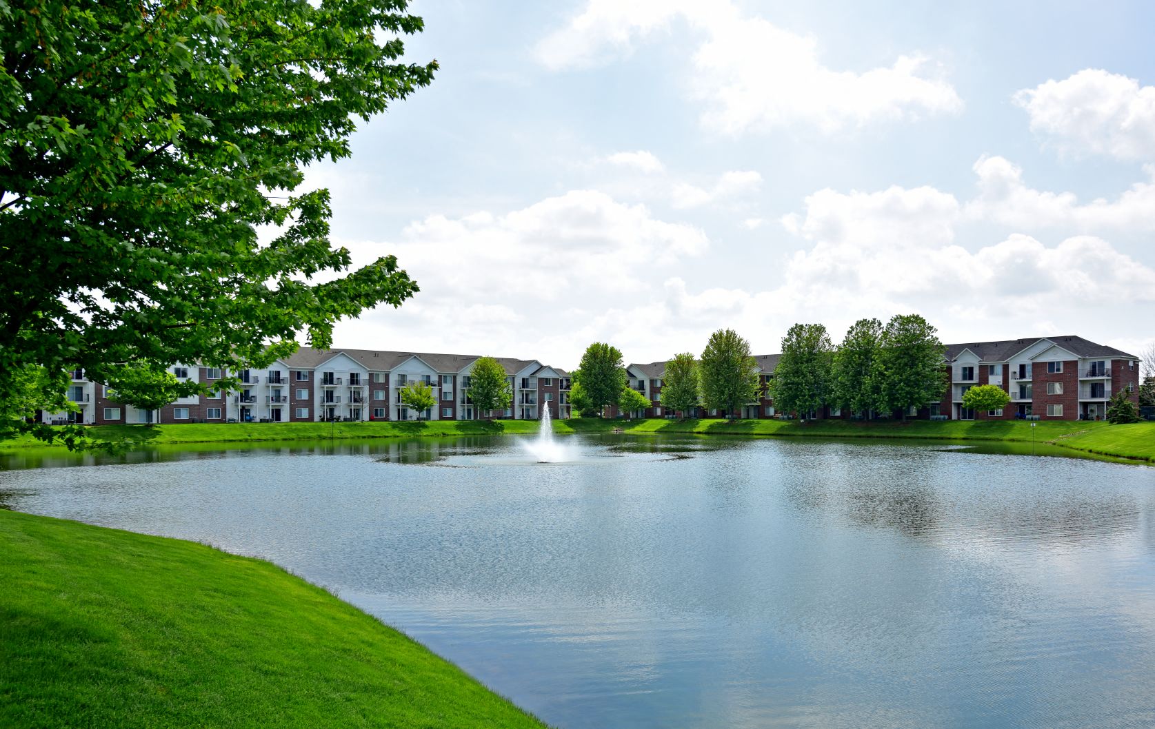 Towne Lakes Apartments 32 of 33