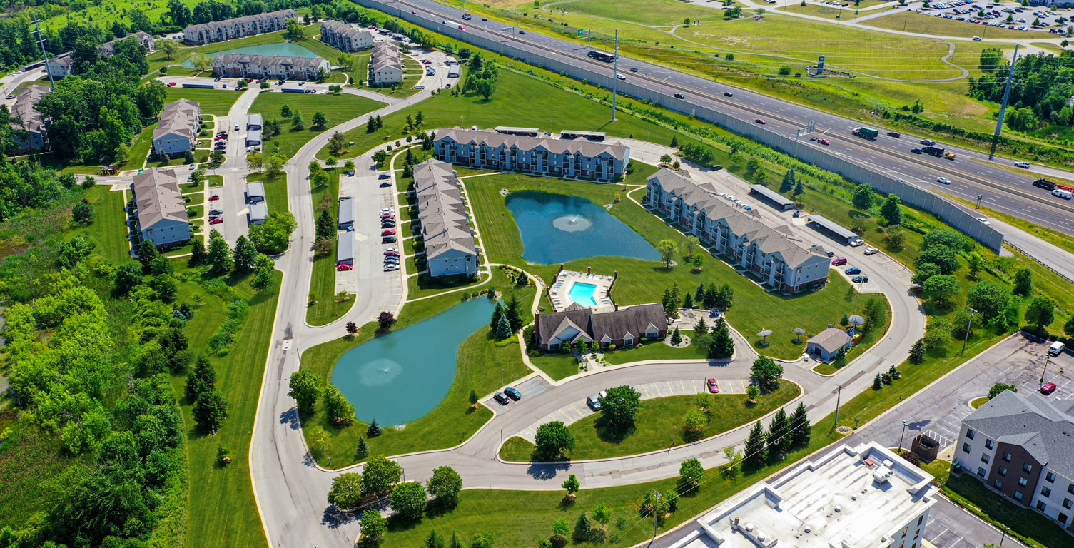 Dupont Lakes Apartments 32 of 37