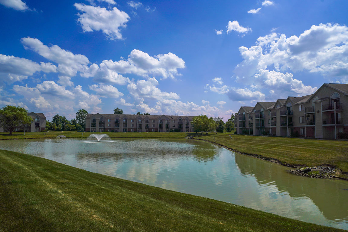 Dupont Lakes Apartments 34 of 37