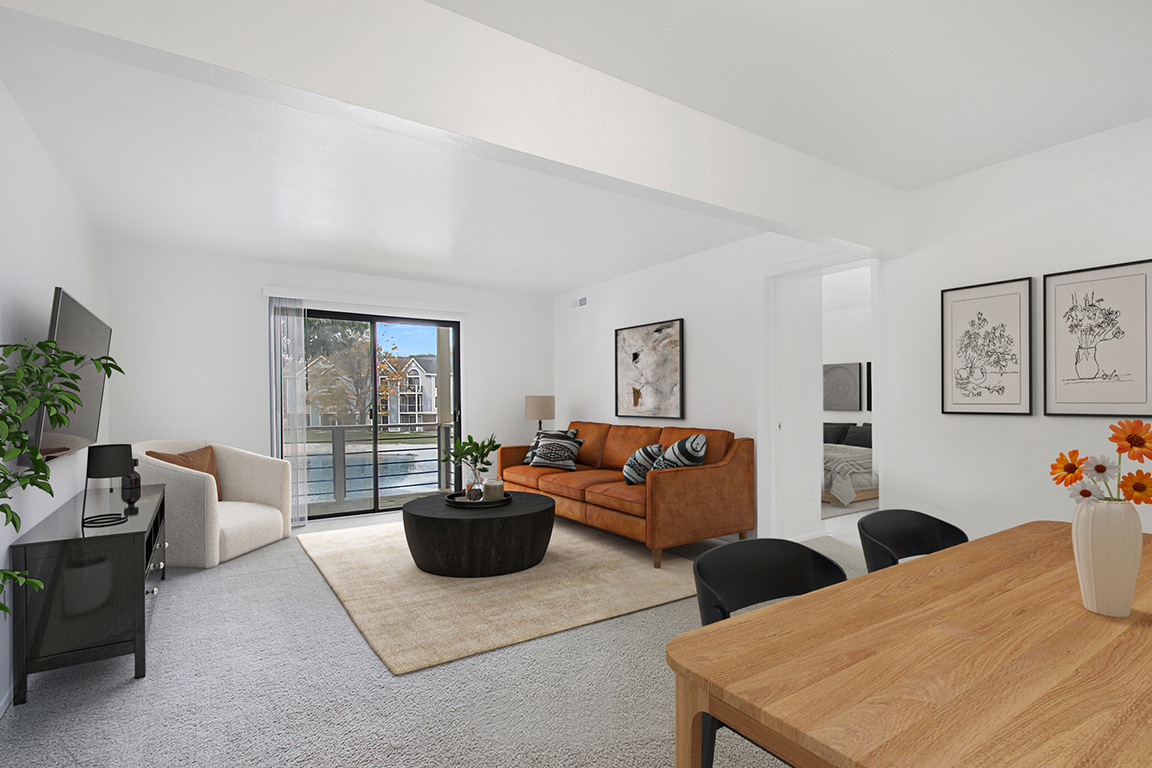 Dupont Lakes Apartments 2 of 12
