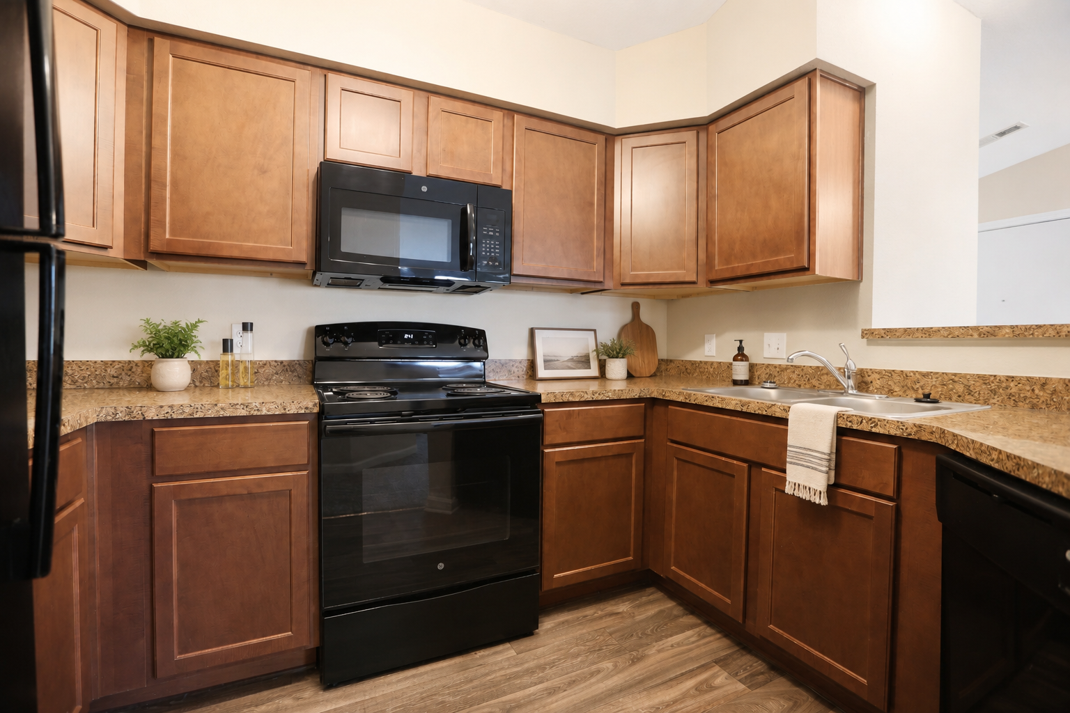Irene Woods Apartments 4 of 12