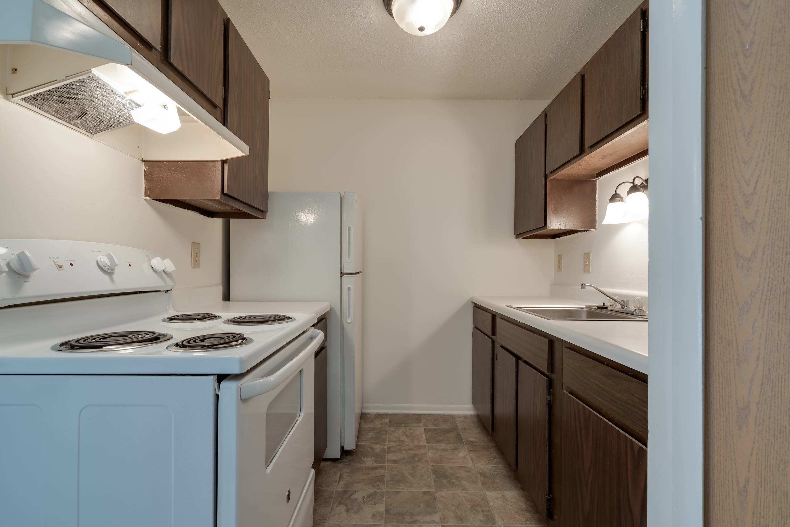 Sycamore Creek Apartments 9 of 12