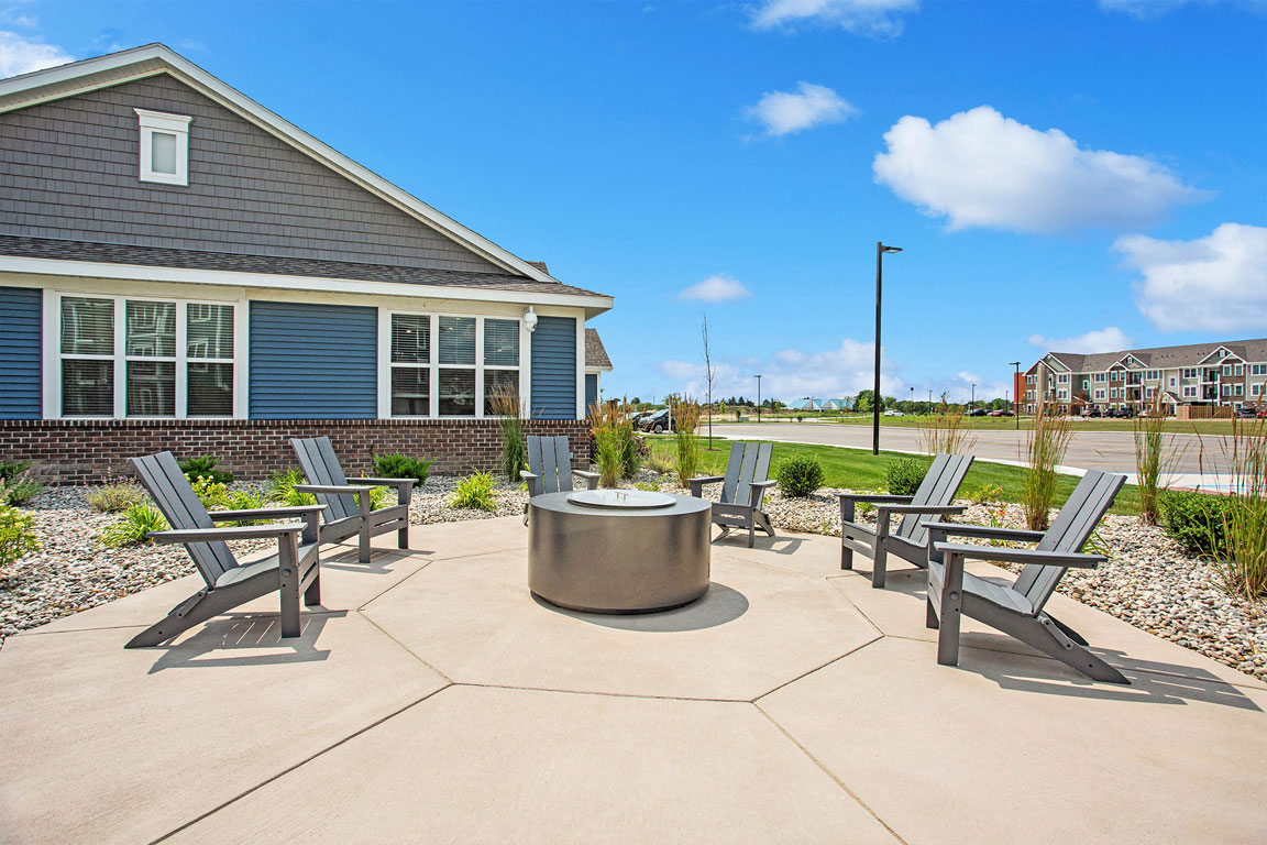 Eagle Ridge Apartment Homes 42 of 54