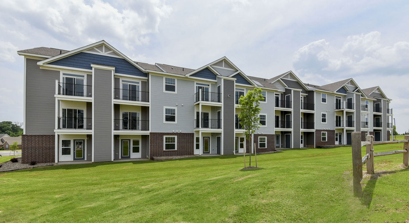 Eagle Ridge Apartment Homes 53 of 54