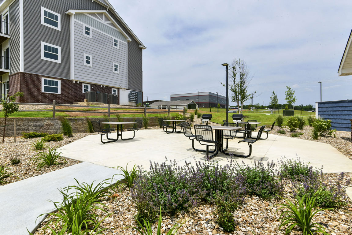 Eagle Ridge Apartment Homes 43 of 54