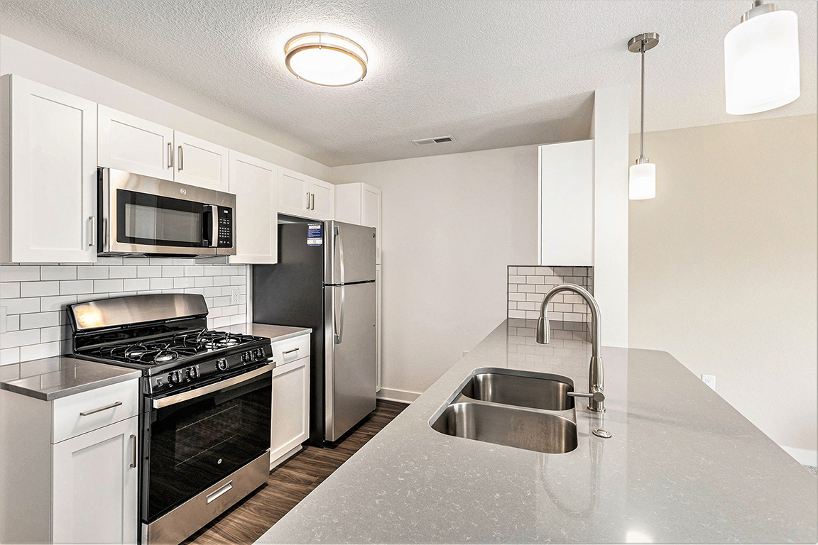 Eagle Ridge Apartment Homes 29 of 54