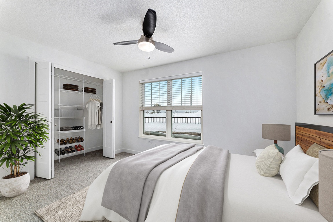 Eagle Ridge Apartment Homes 4 of 12