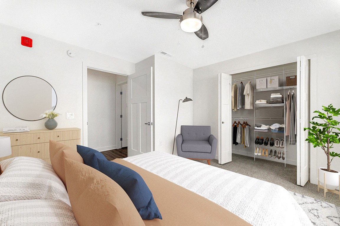 Eagle Ridge Apartment Homes 6 of 12