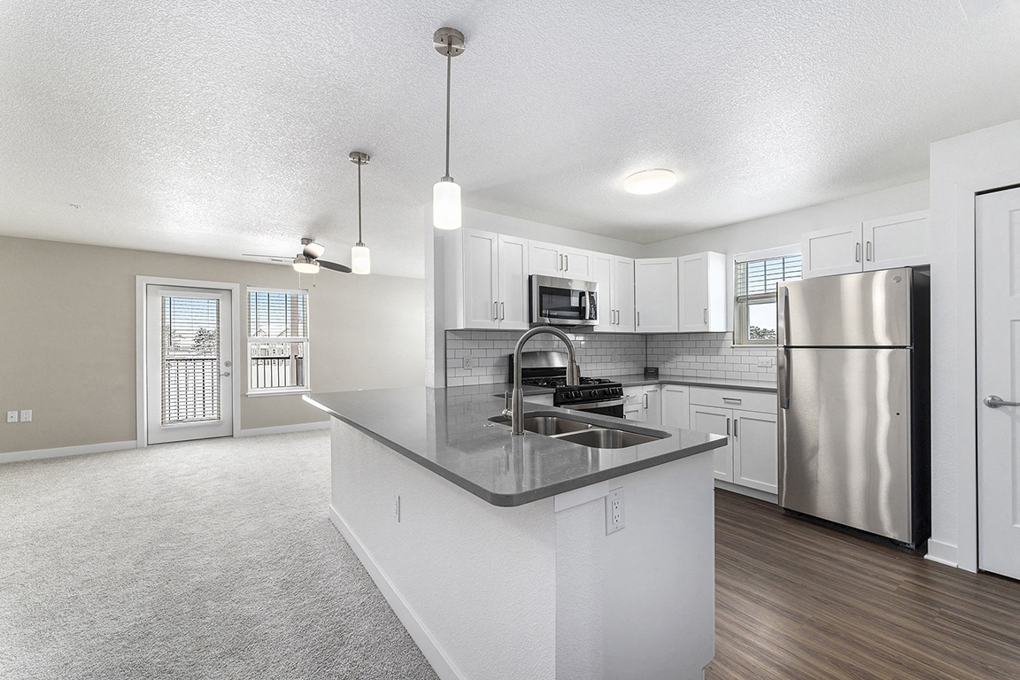 Eagle Ridge Apartment Homes 2 of 12