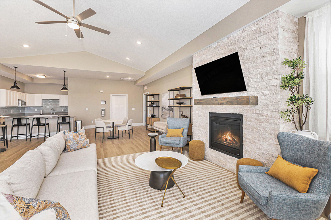 Eagle Ridge Apartment Homes 45 of 54