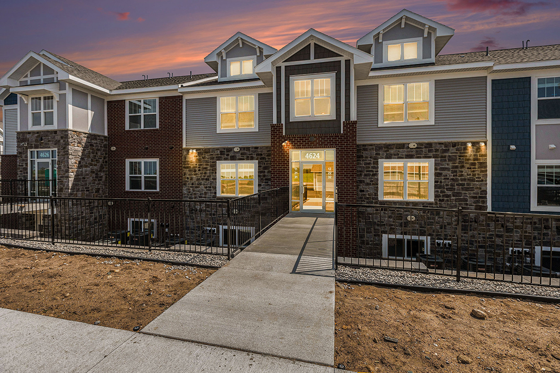 Eagle Ridge Apartment Homes 54 of 54