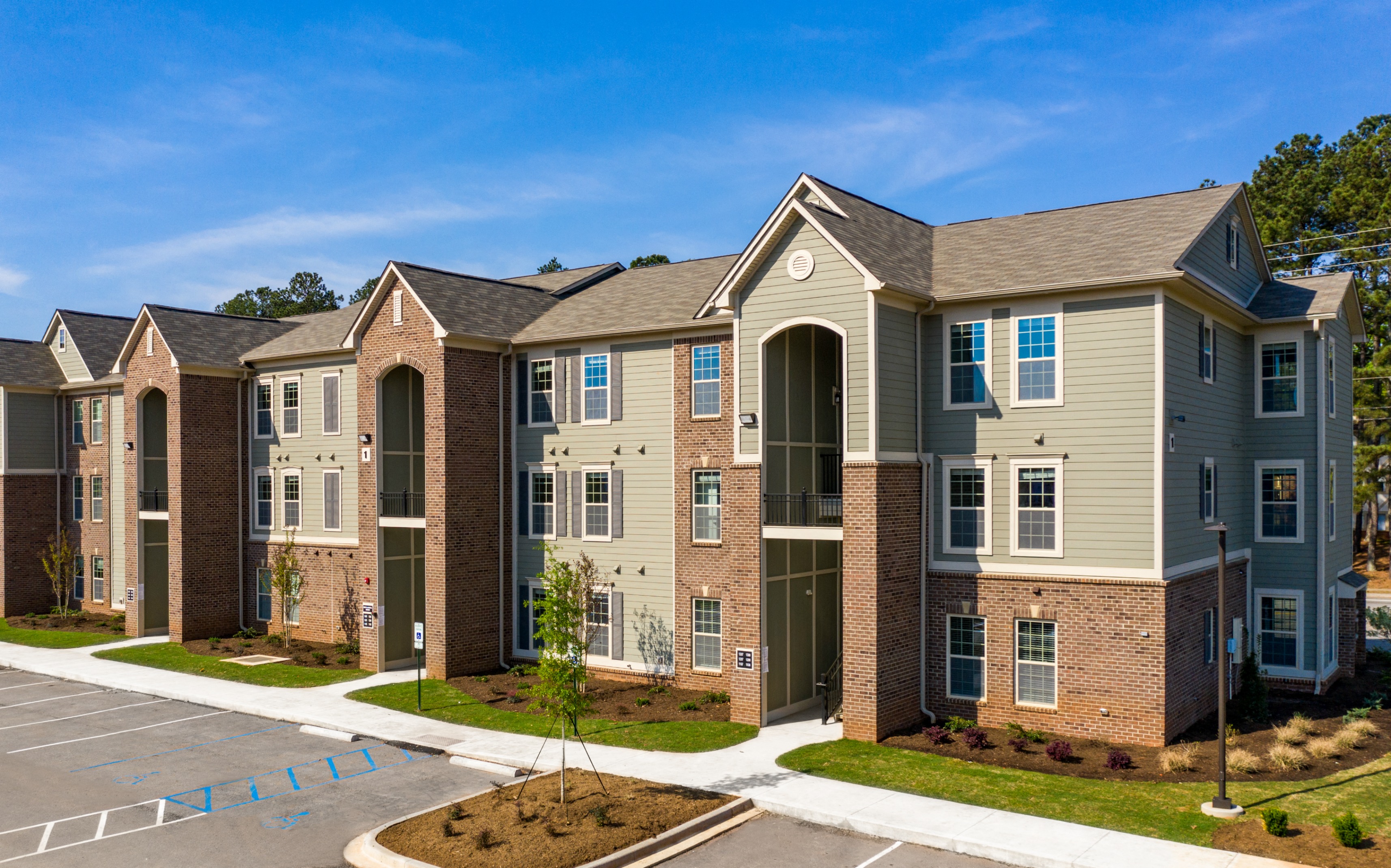 Emerald Creek Apartments 44 of 60