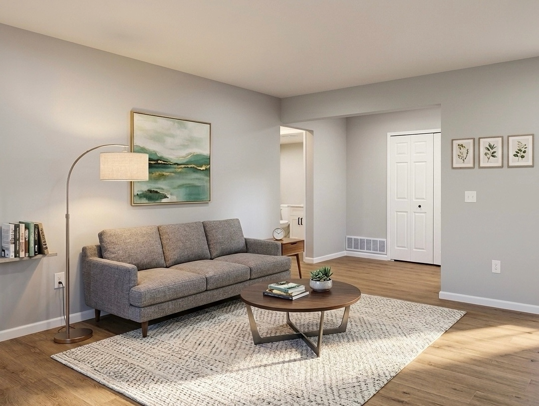 Sycamore Creek Apartments 4 of 12