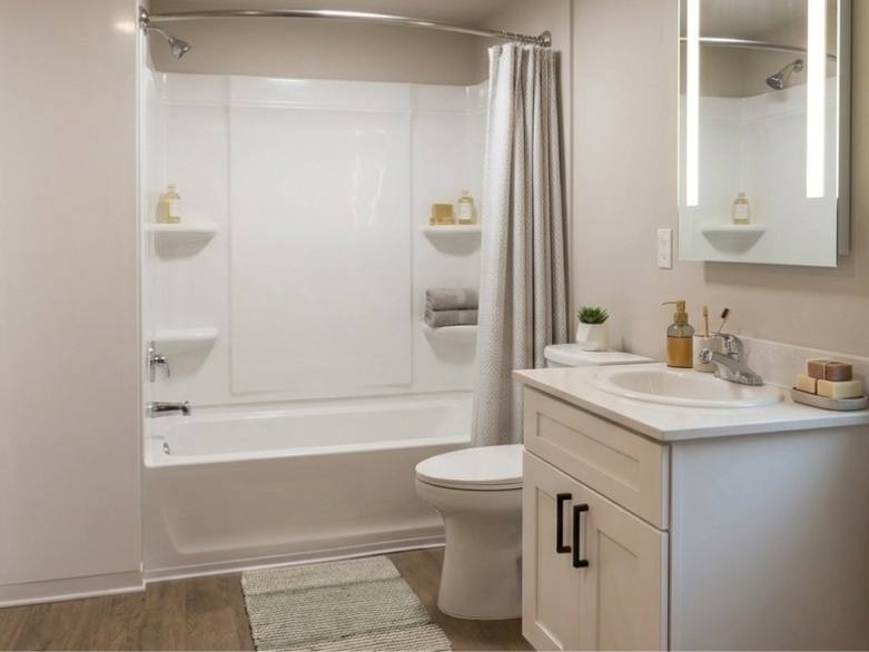Sycamore Creek Apartments 5 of 12