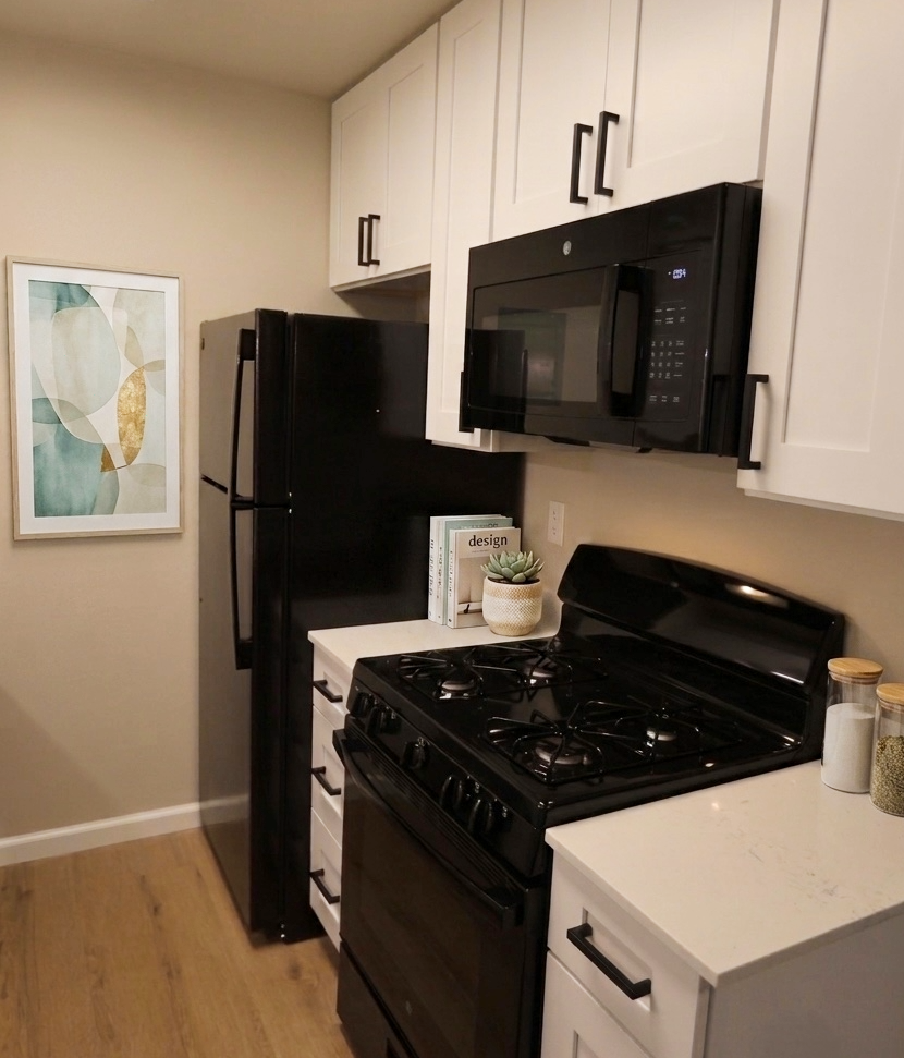 Sycamore Creek Apartments 3 of 12