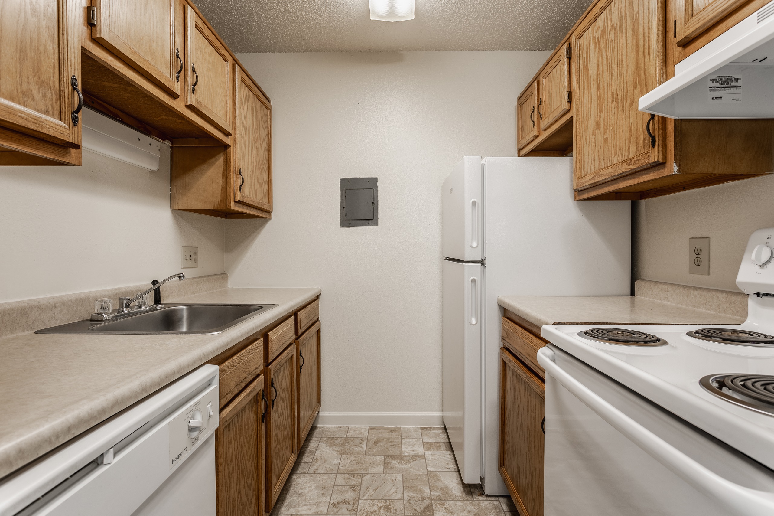 Bavarian Village Apartments 25 of 47