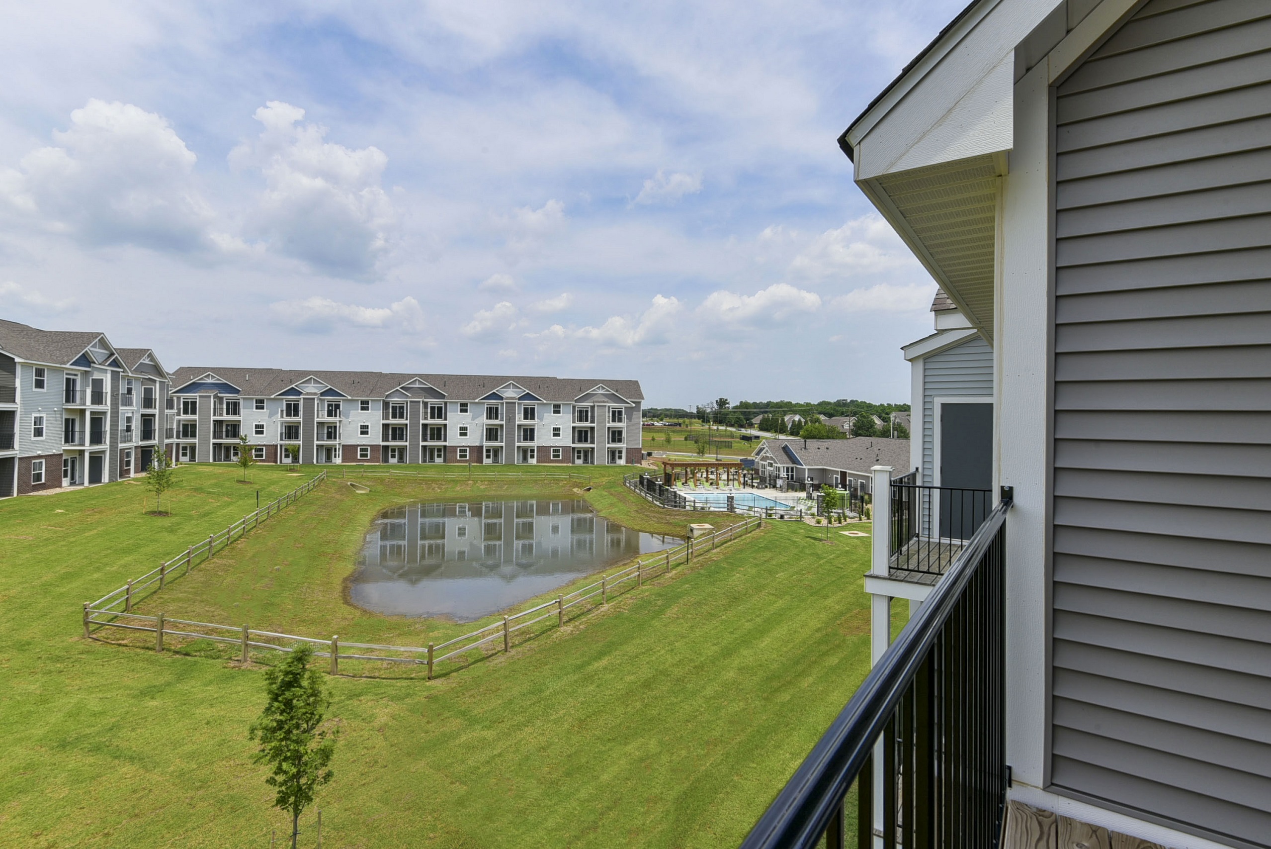 Dodson Pointe Apartment Homes 21 of 67
