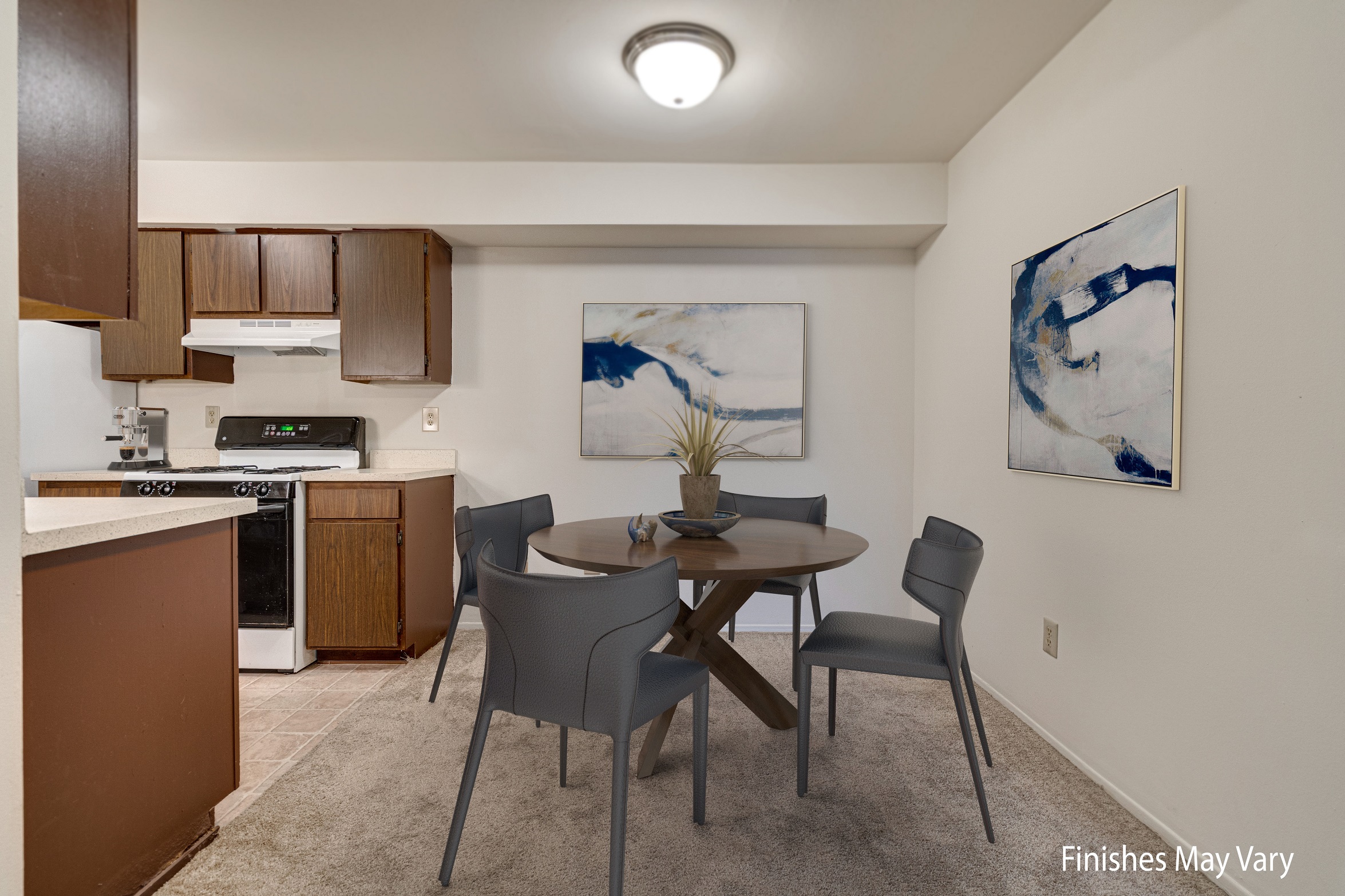 Fox Pointe Apartments 5 of 12
