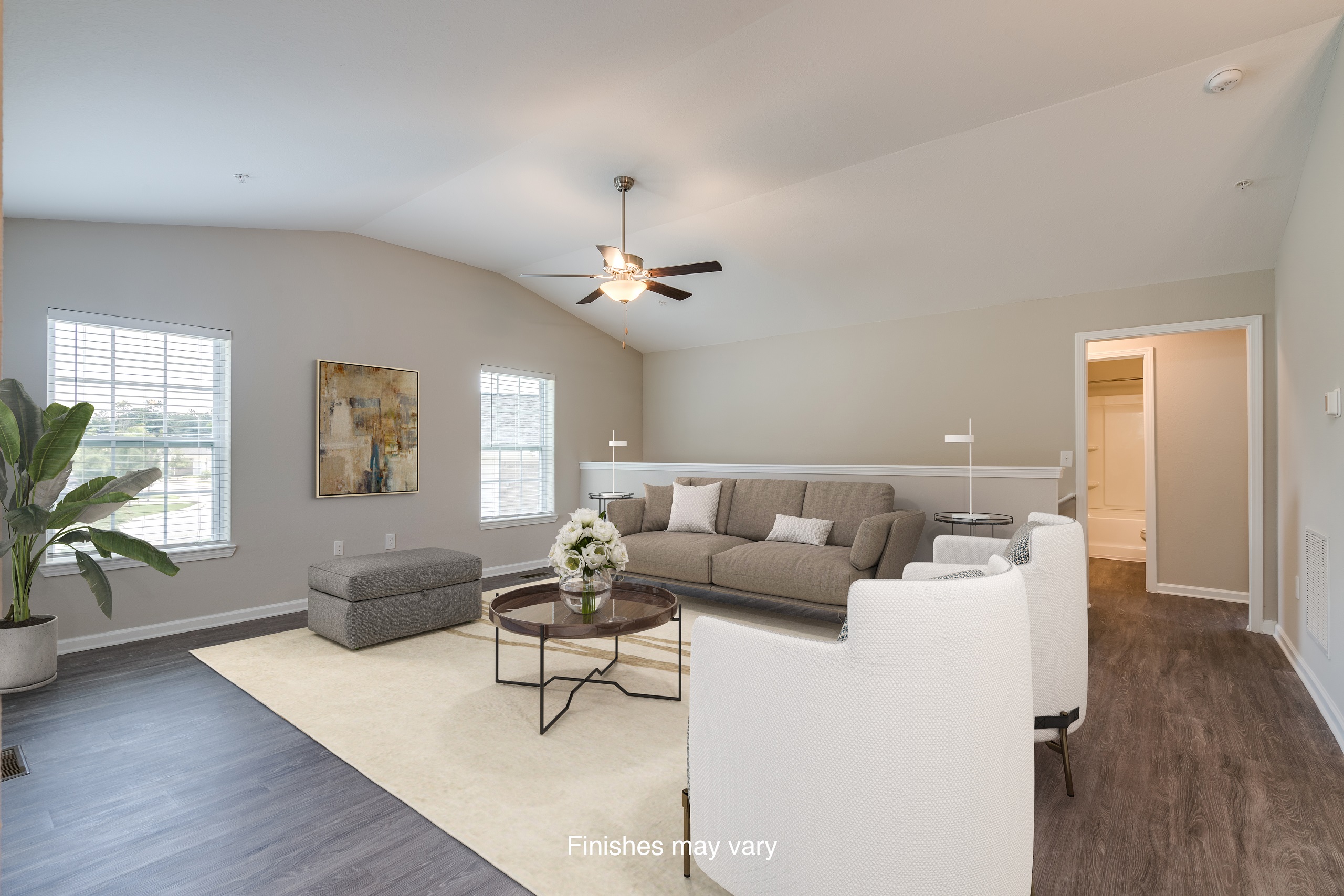 Killian Lakes Apartments and Townhomes 12 of 12