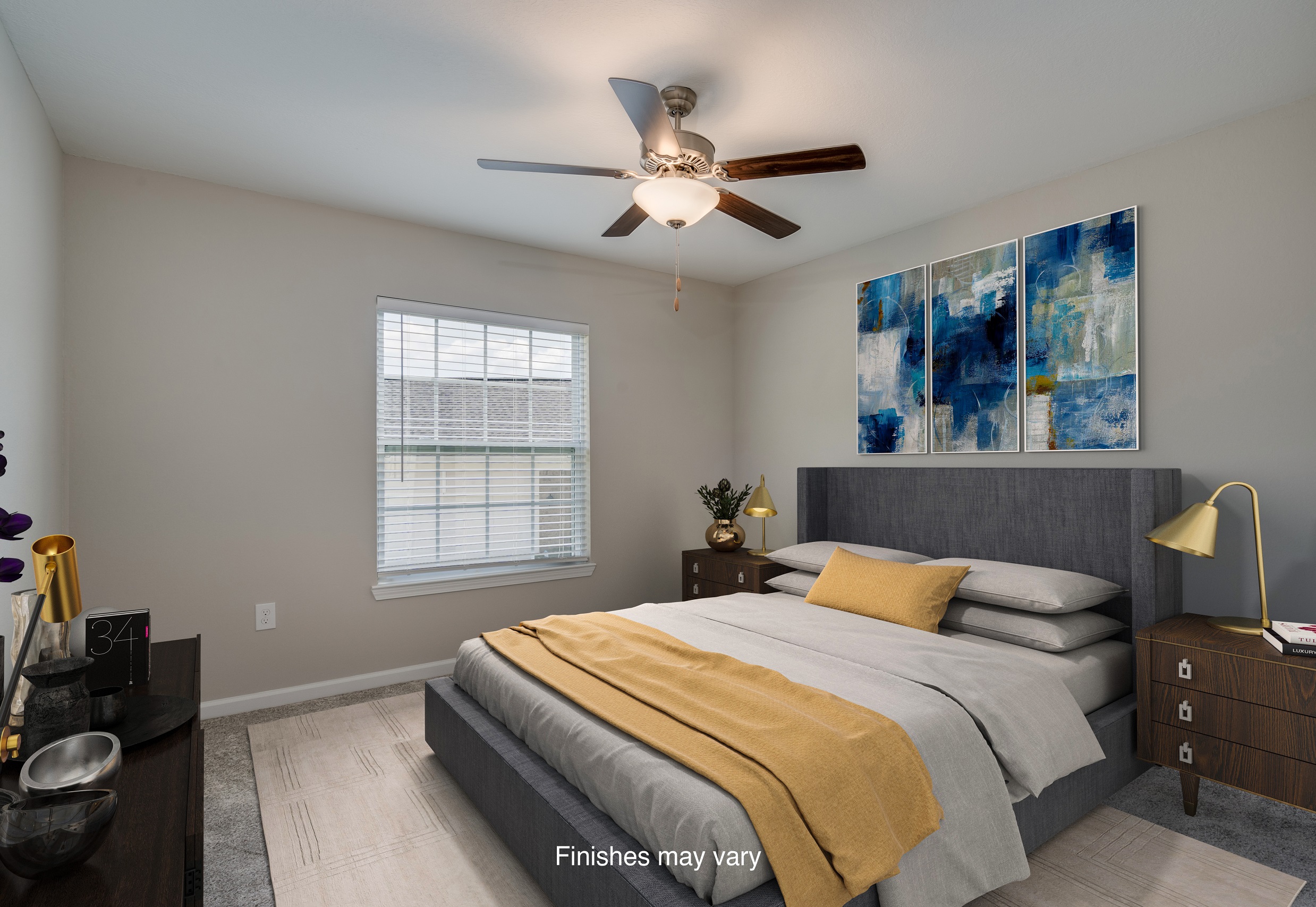 Killian Lakes Apartments and Townhomes 8 of 12