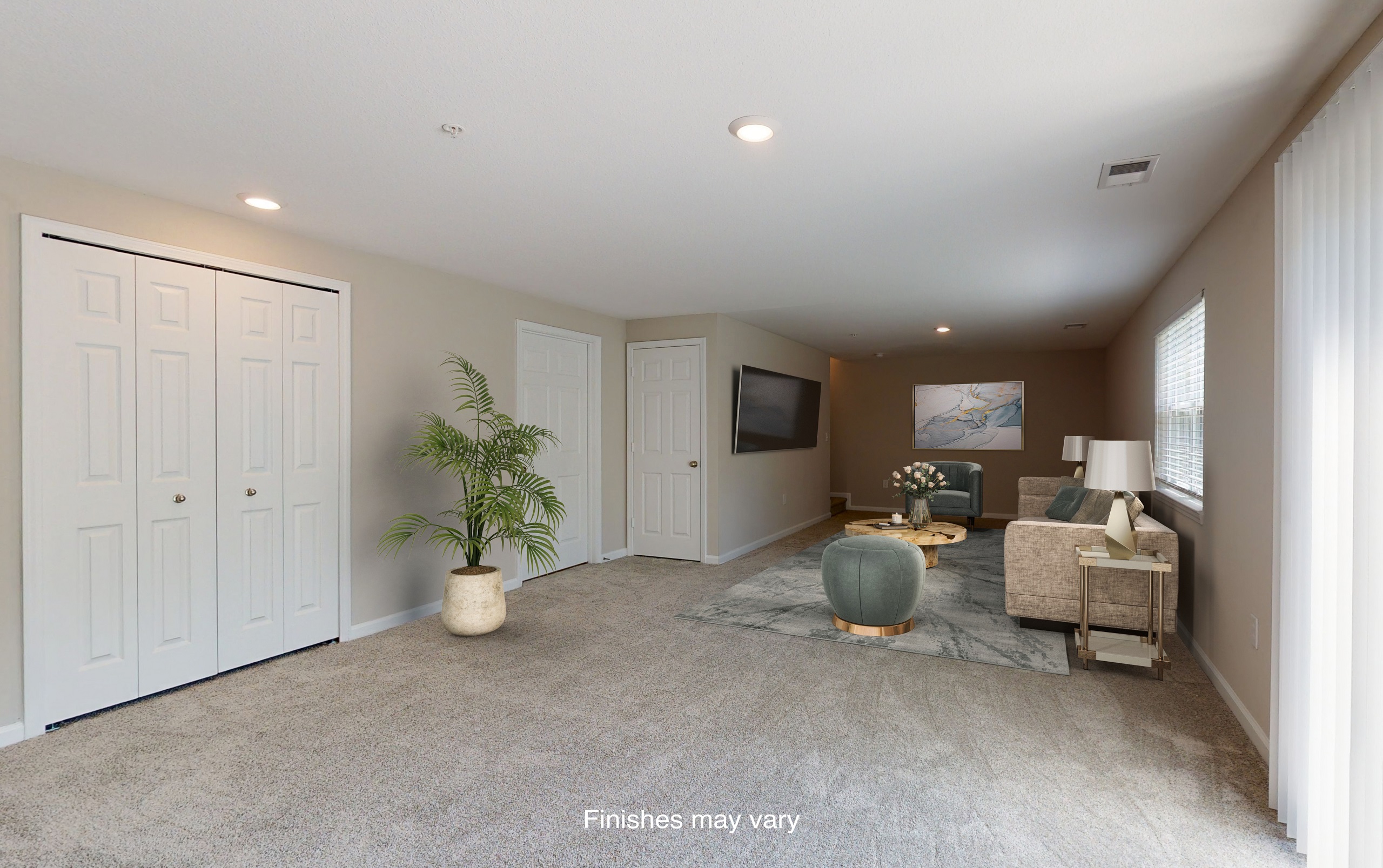 Killian Lakes Apartments and Townhomes 2 of 12