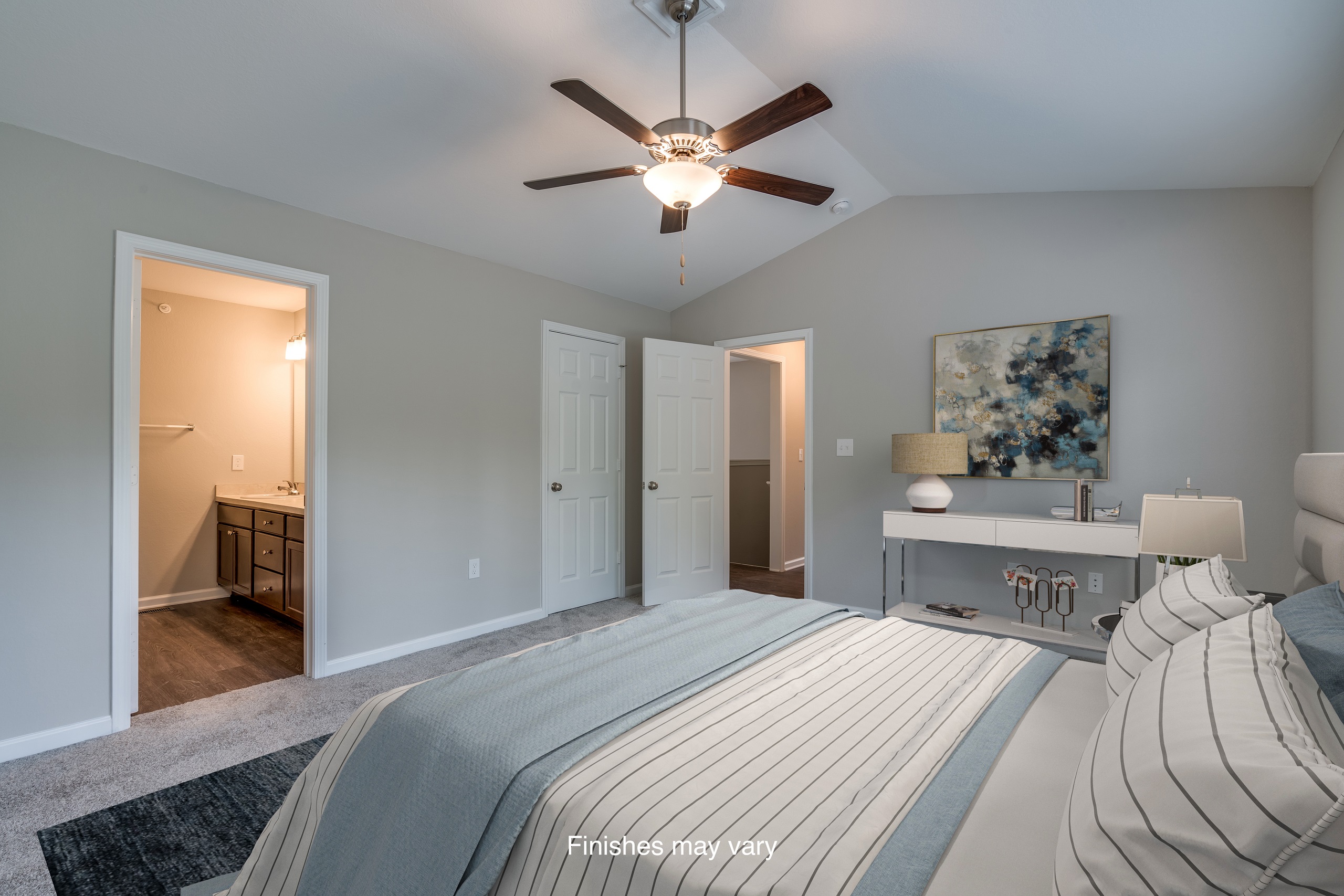 Killian Lakes Apartments and Townhomes 3 of 12