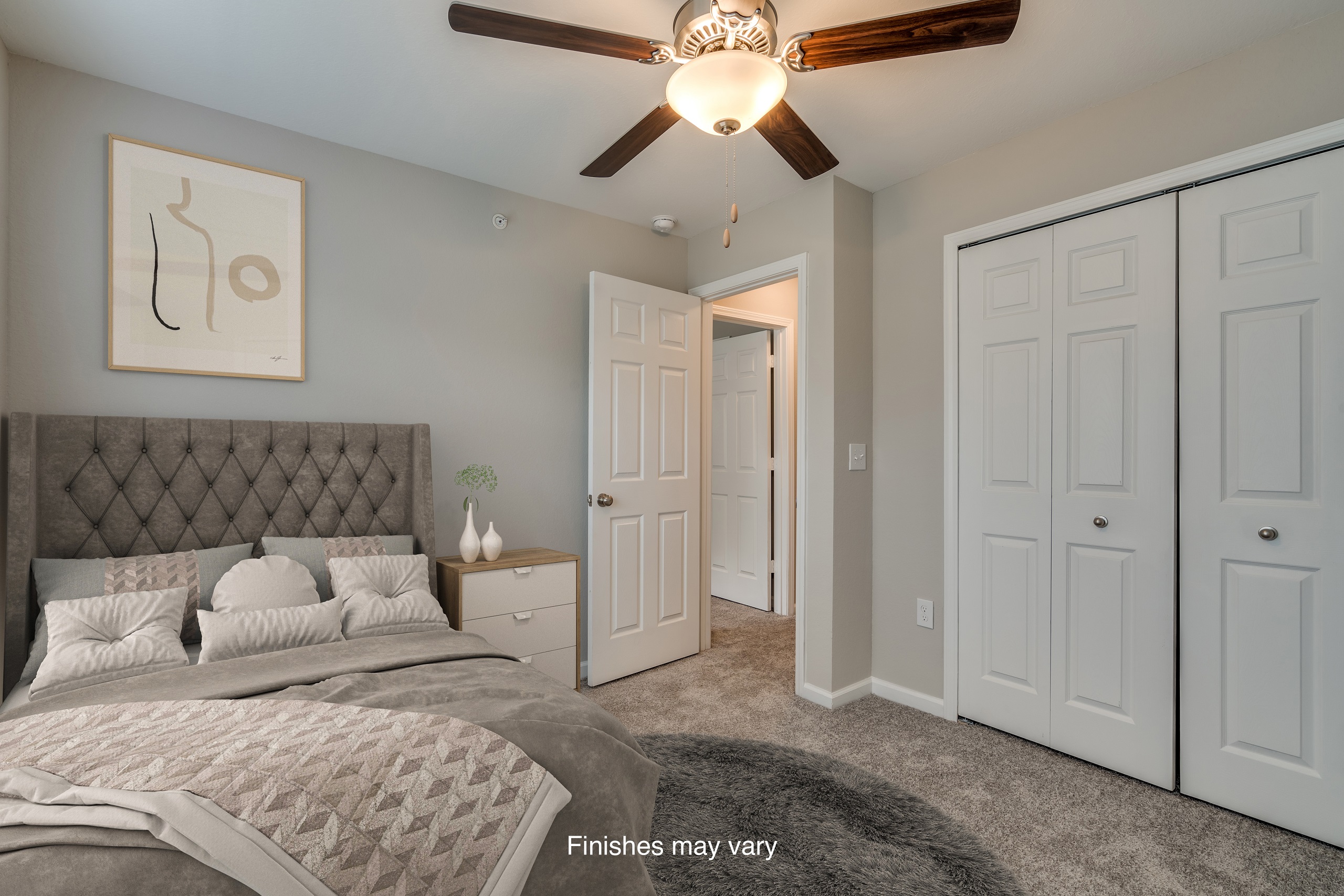 Killian Lakes Apartments and Townhomes 5 of 12