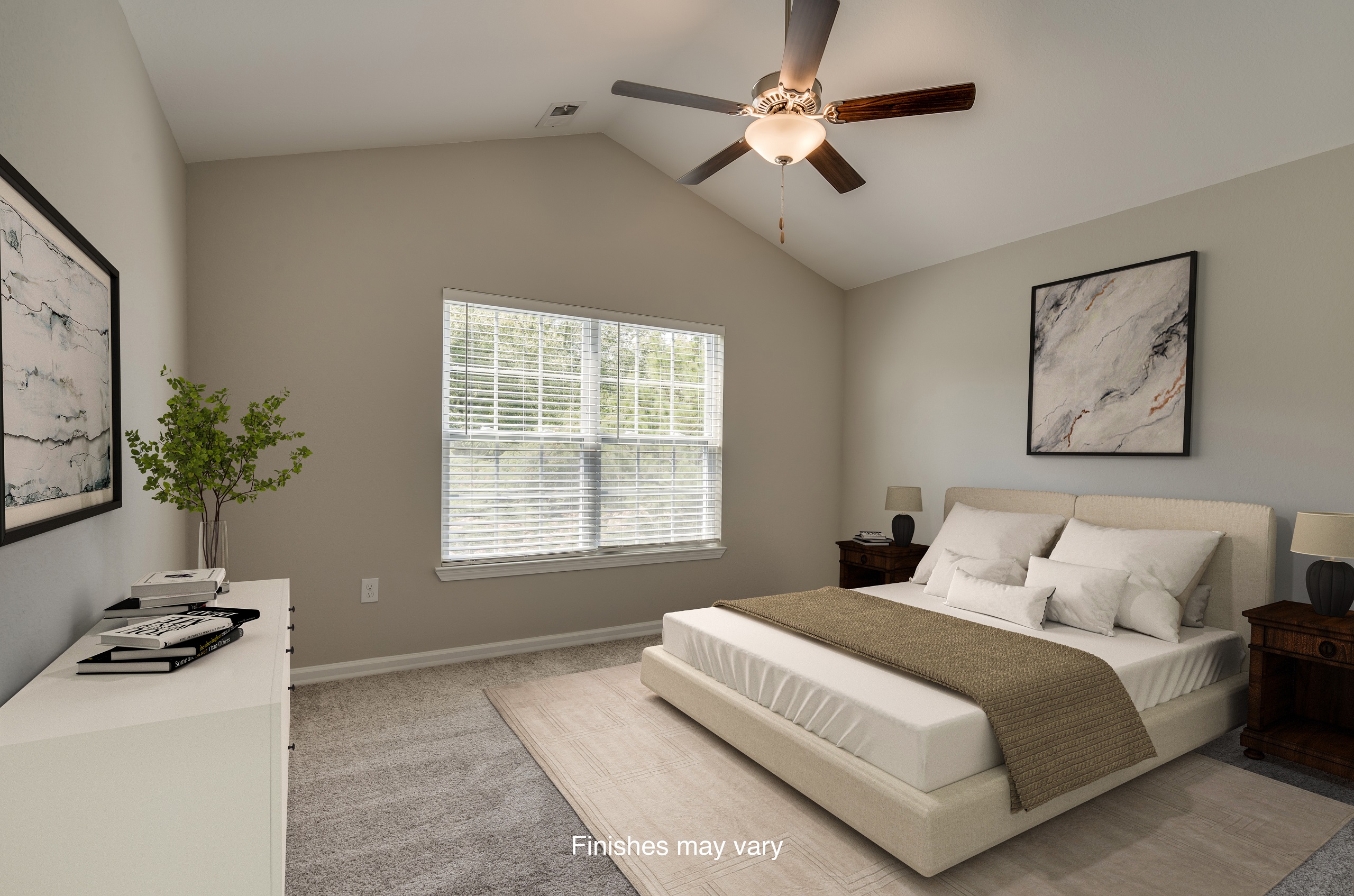 Killian Lakes Apartments and Townhomes 6 of 12