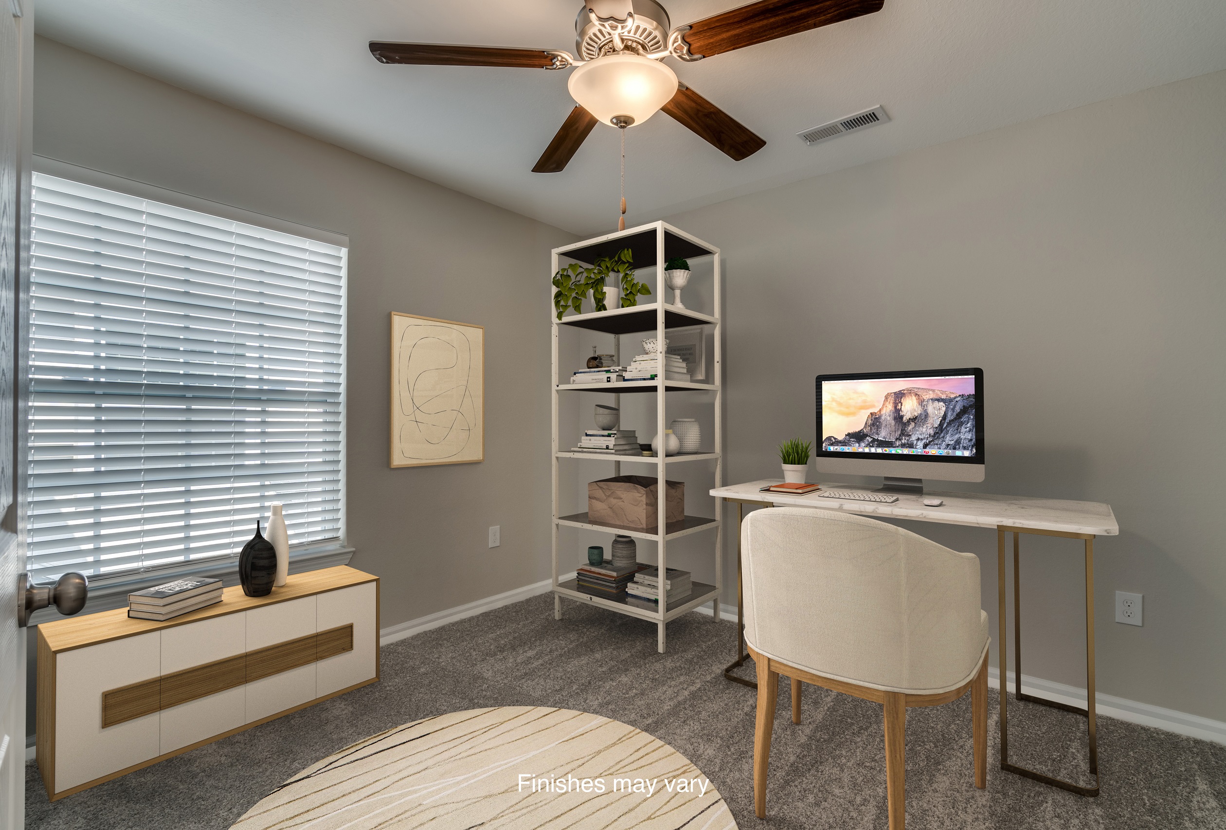 Killian Lakes Apartments and Townhomes 4 of 12