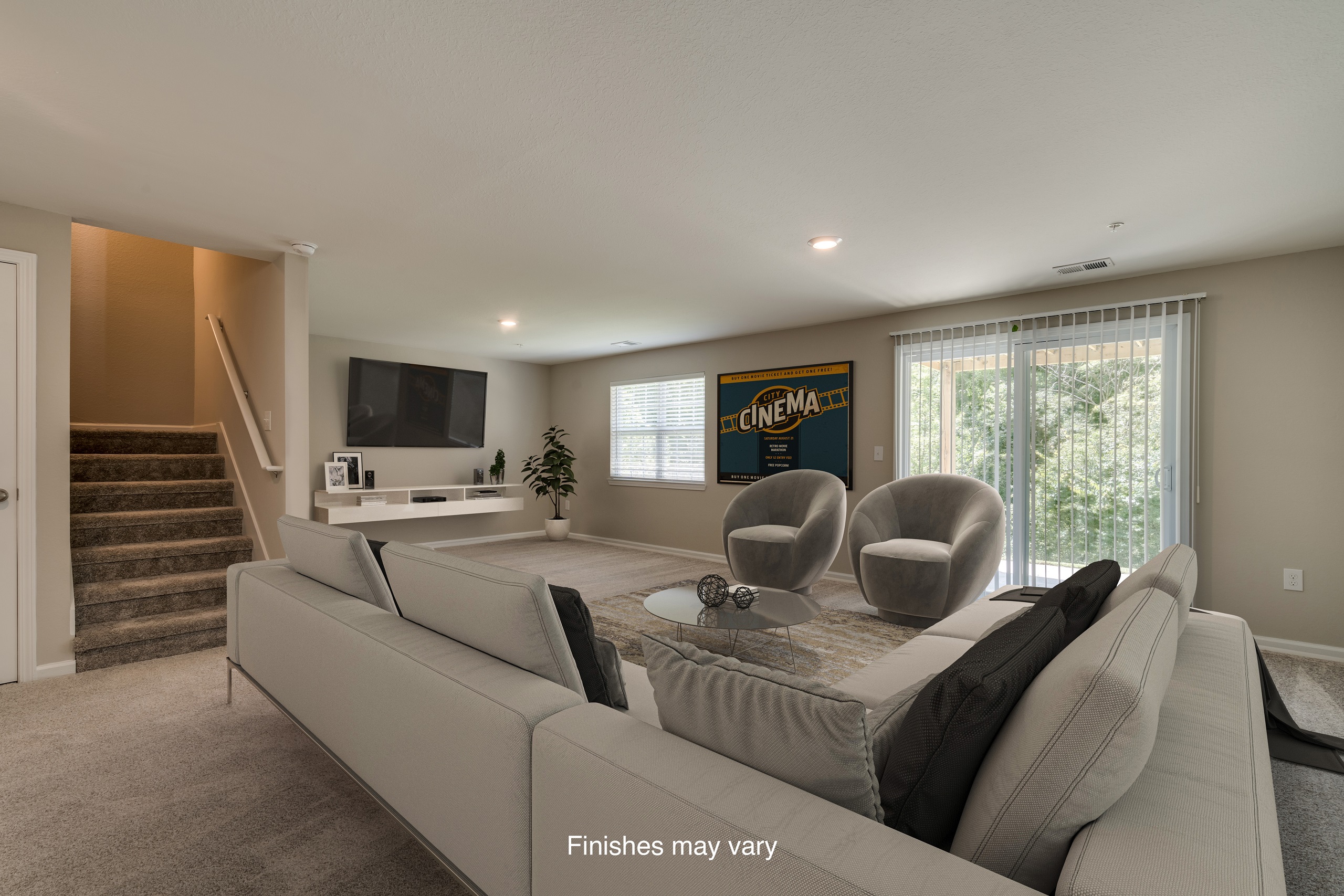 Killian Lakes Apartments and Townhomes 9 of 12