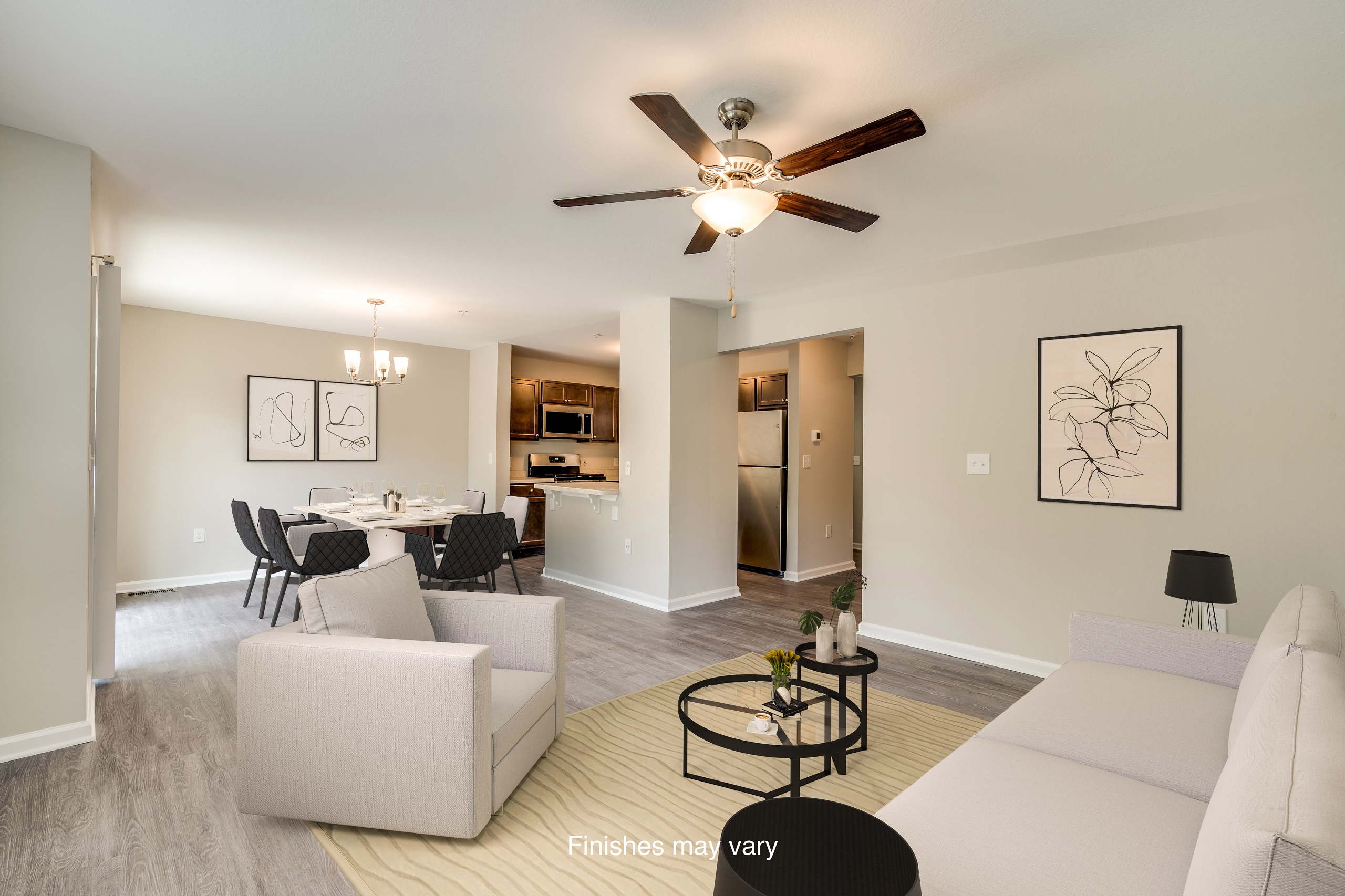 Killian Lakes Apartments and Townhomes 13 of 42