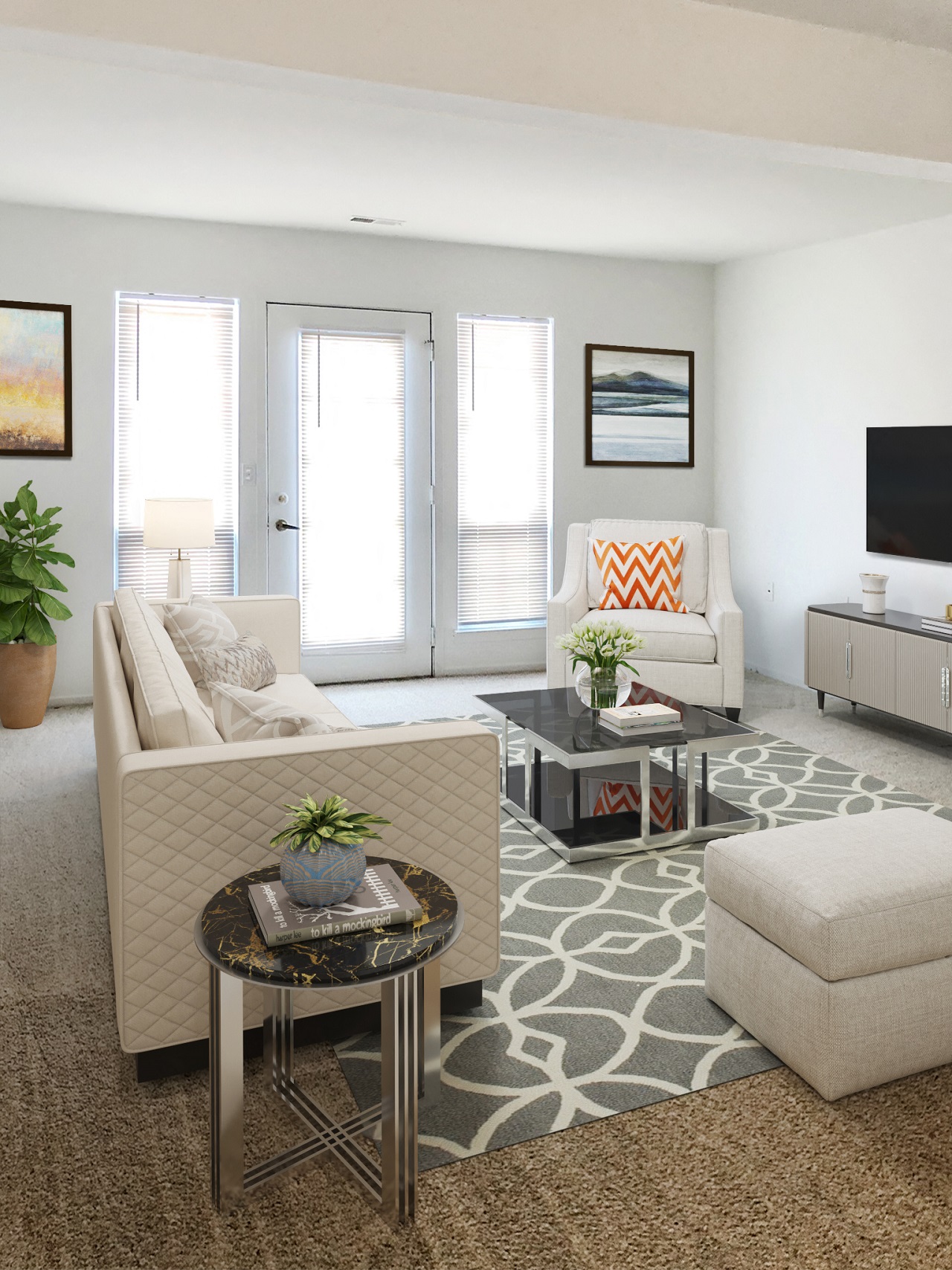 LakePointe Apartments 13 of 33