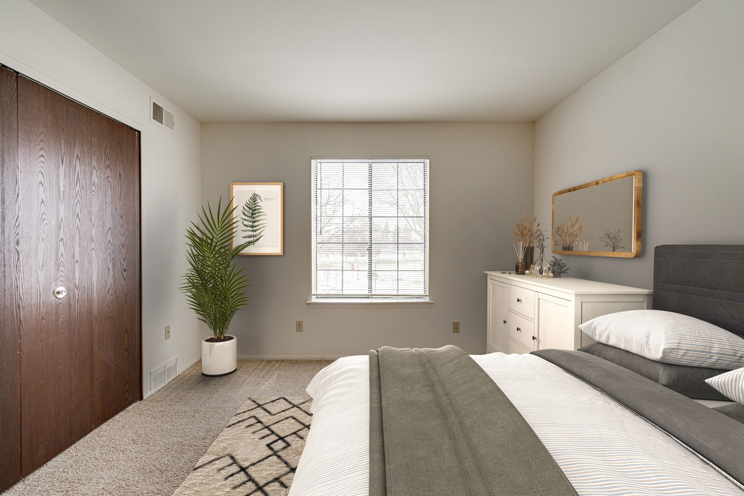 Laurel Woods Apartments 12 of 12