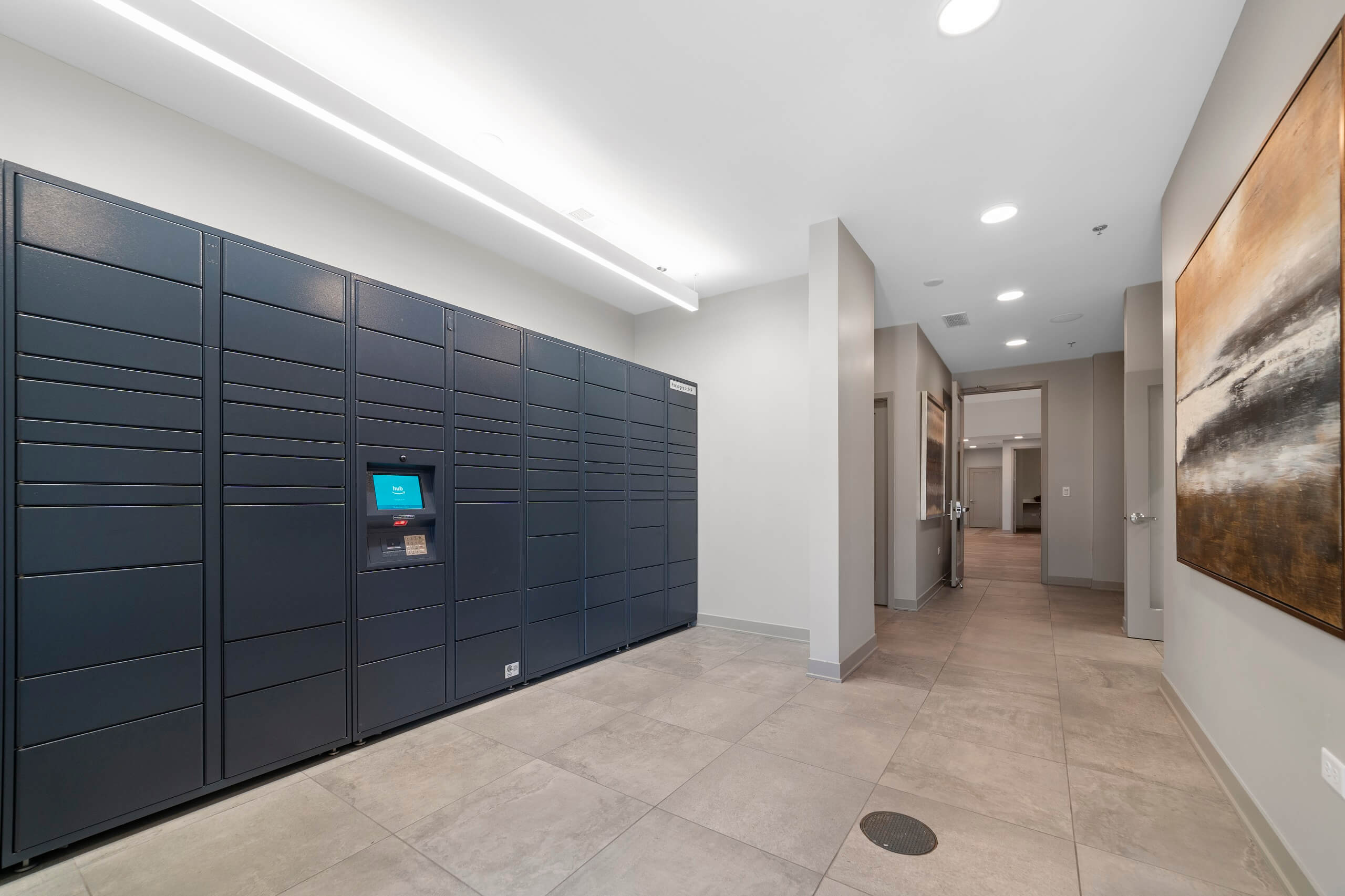 Montgomery Place Apartments 32 of 42