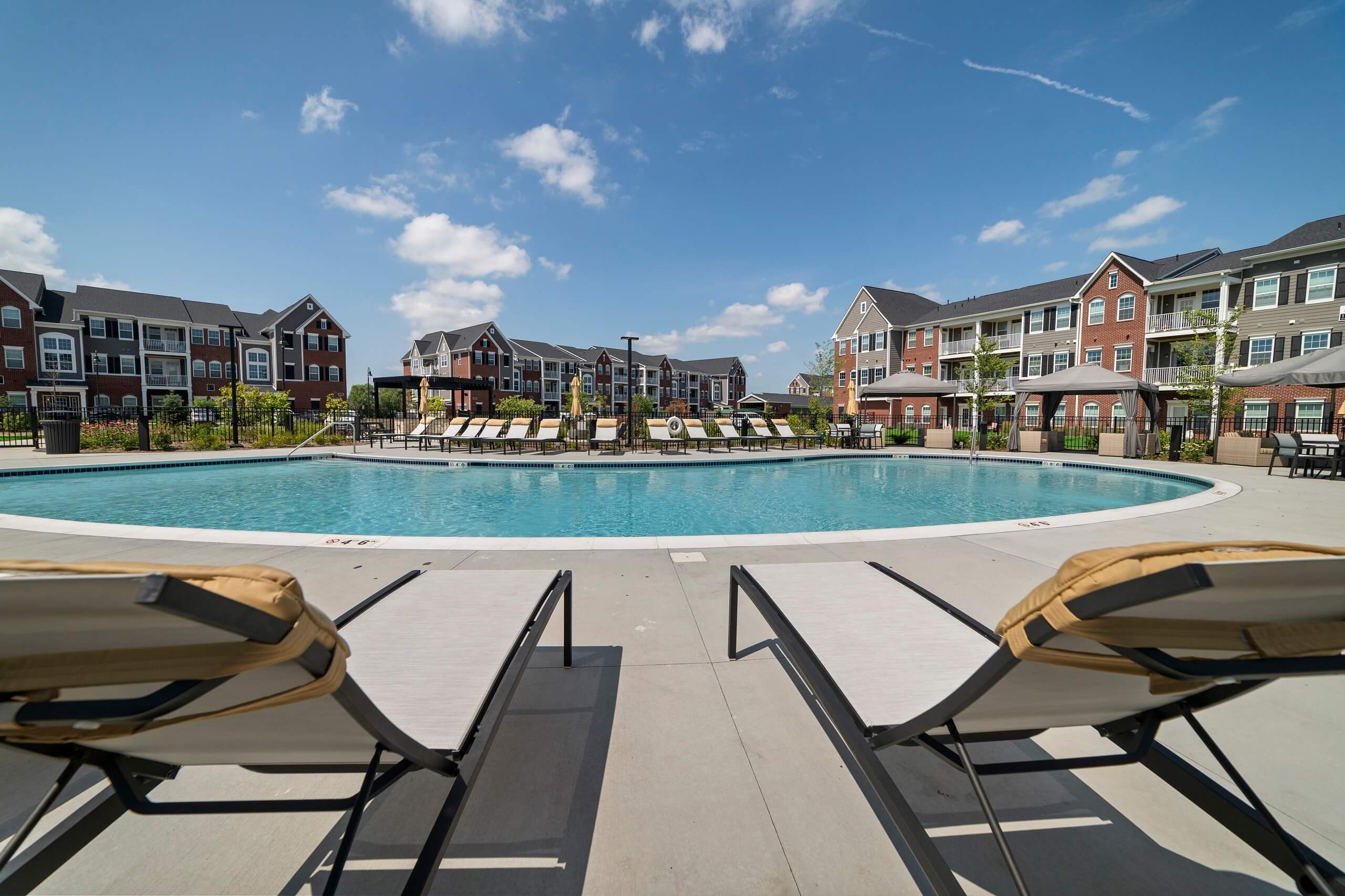 Montgomery Place Apartments 30 of 42