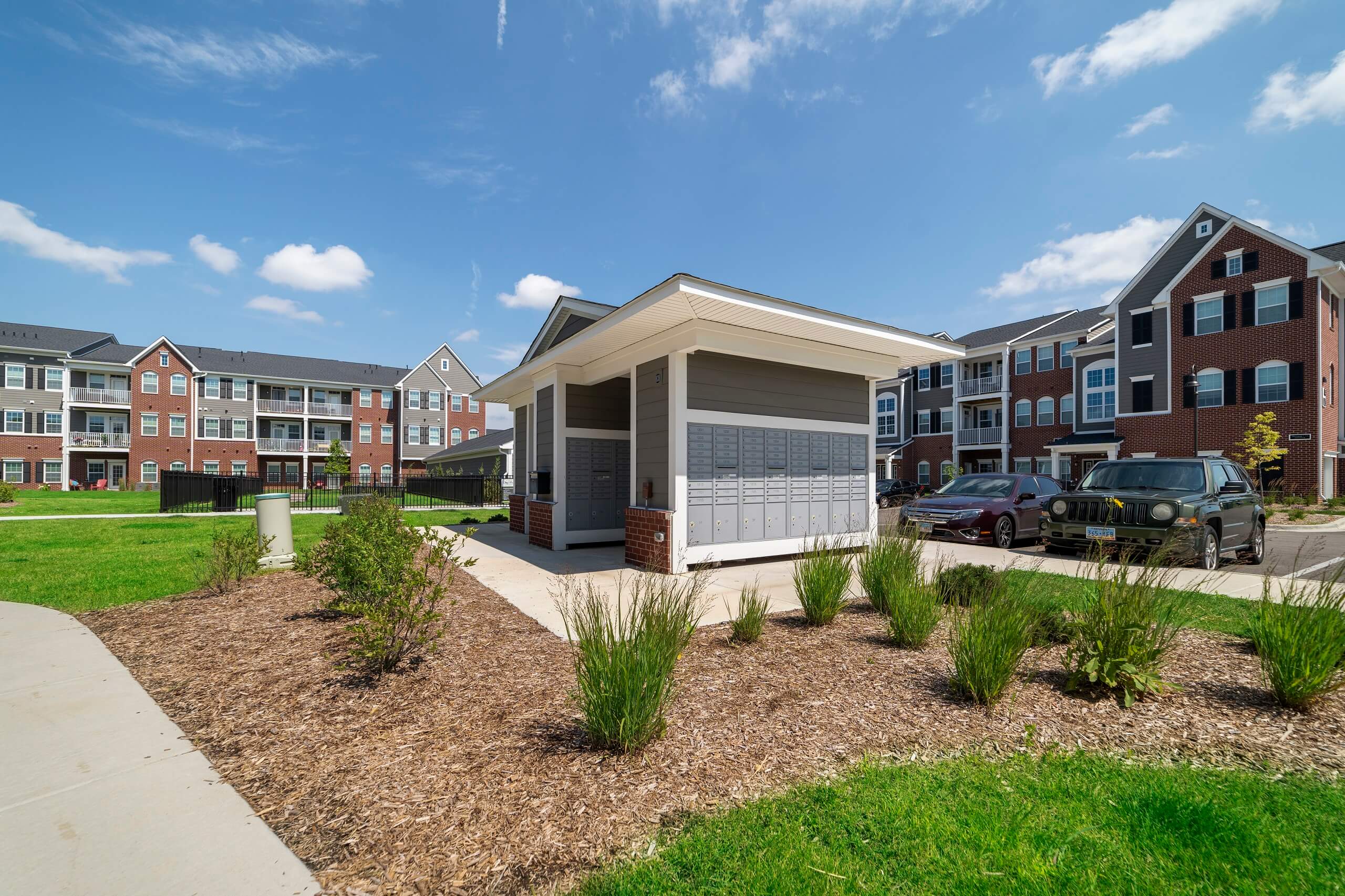 Montgomery Place Apartments 35 of 42