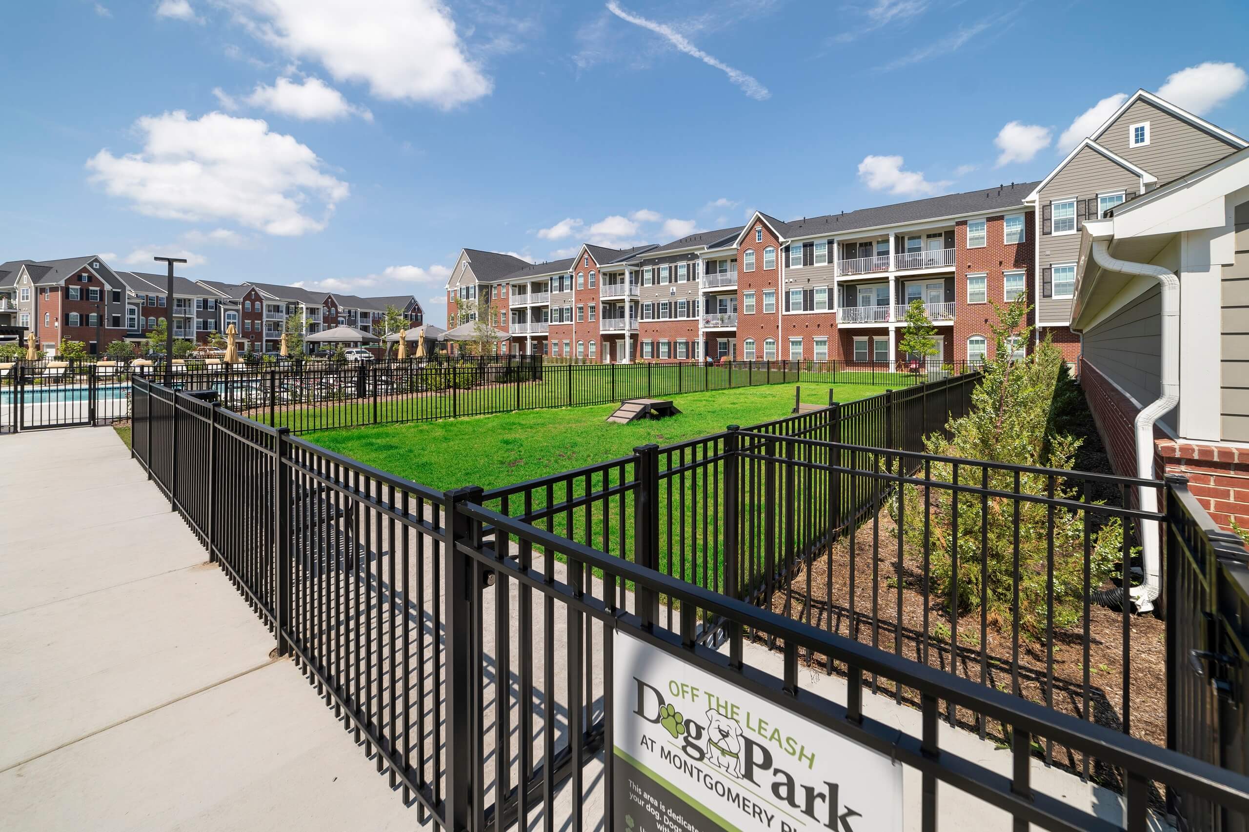 Montgomery Place Apartments 31 of 42