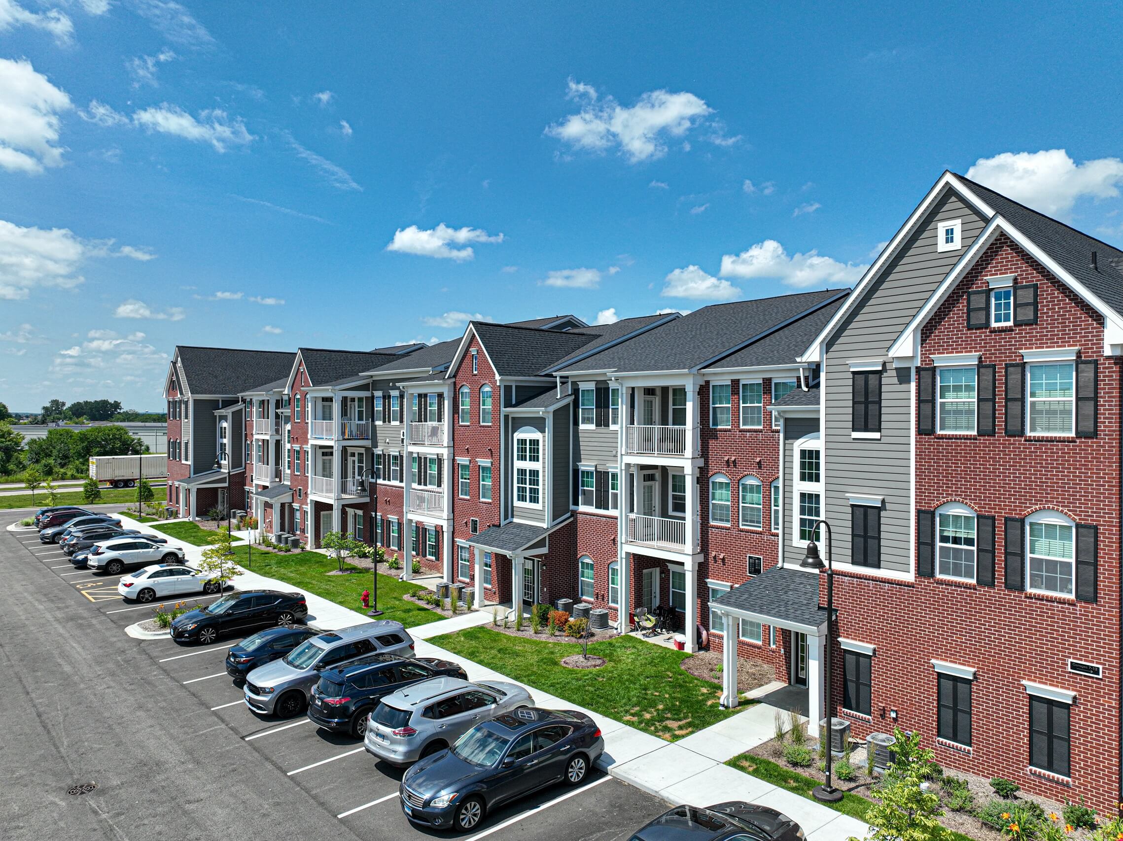 Montgomery Place Apartments 26 of 42