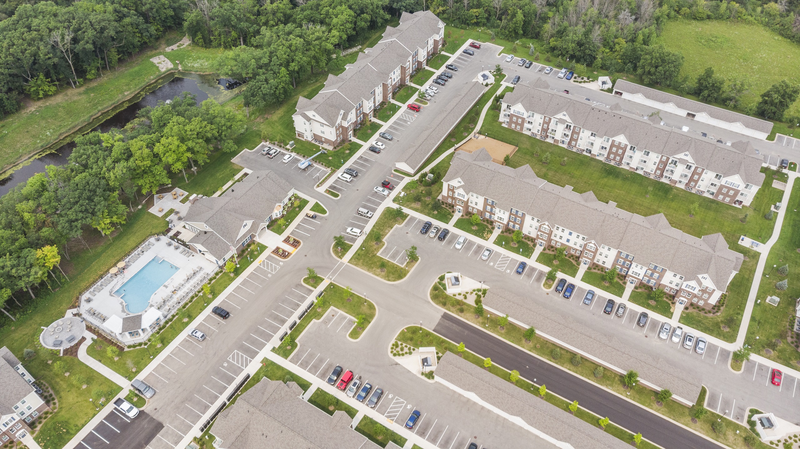 River Hills Apartments 40 of 58