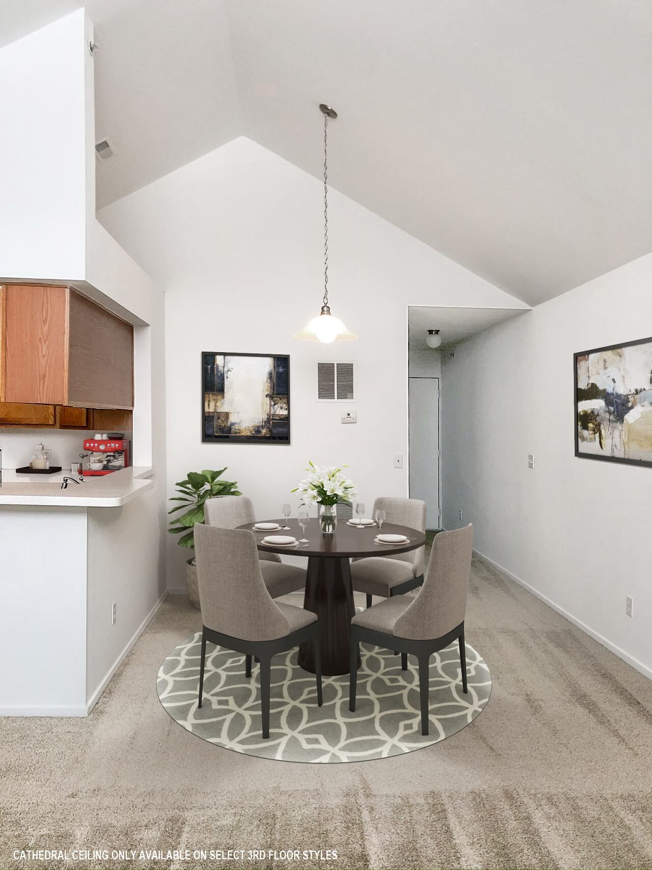 Westlake Apartments 18 of 44