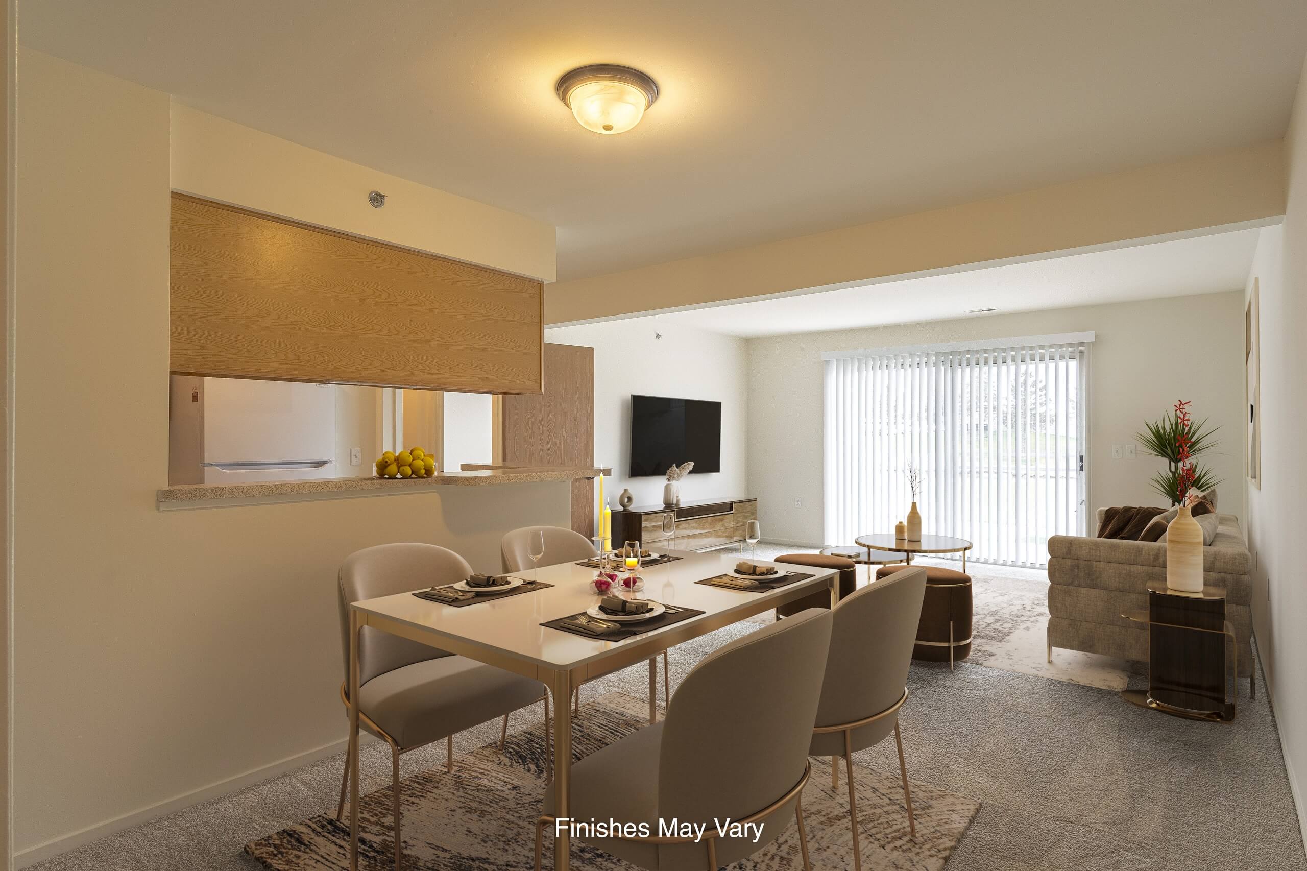 Westlake Apartments 7 of 12