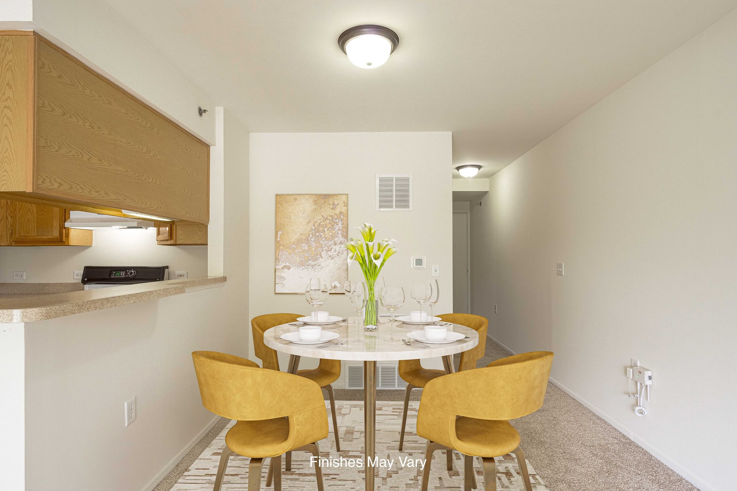Westlake Apartments 13 of 44