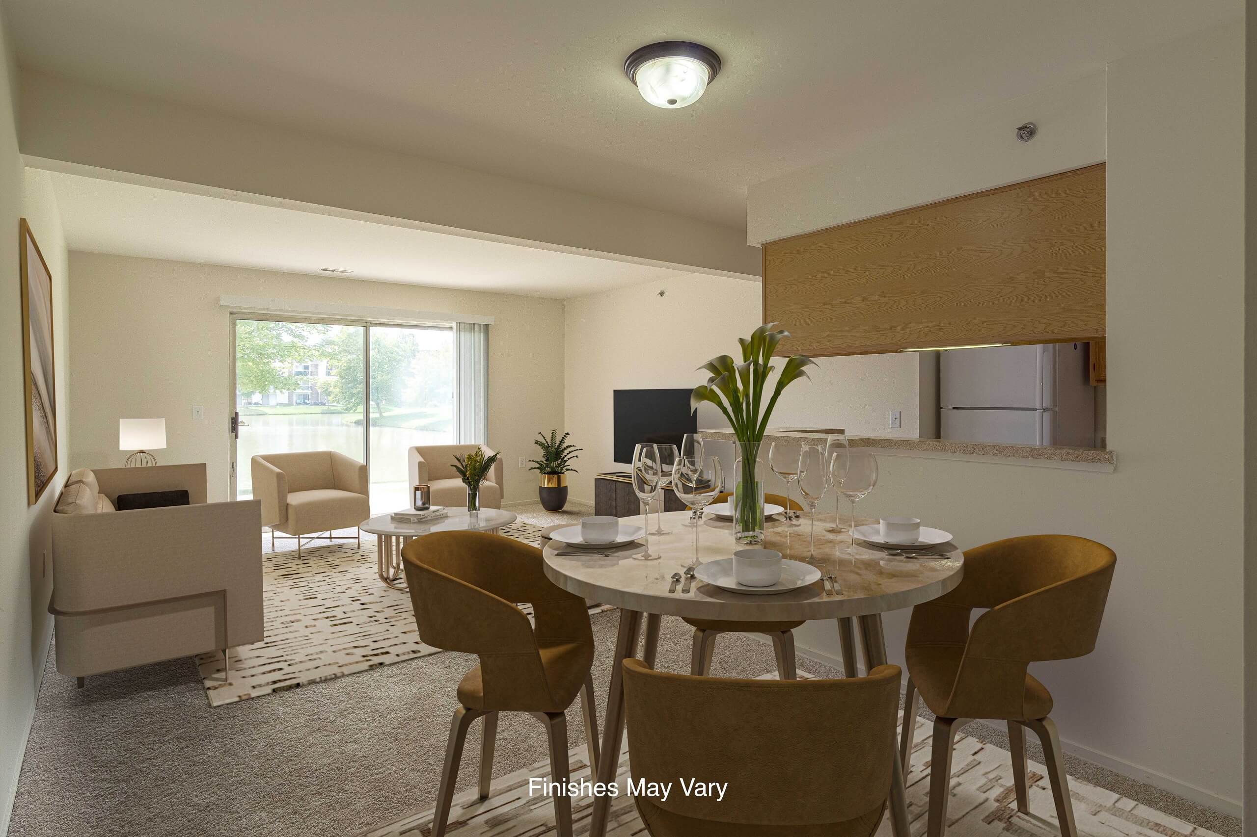 Westlake Apartments 10 of 12