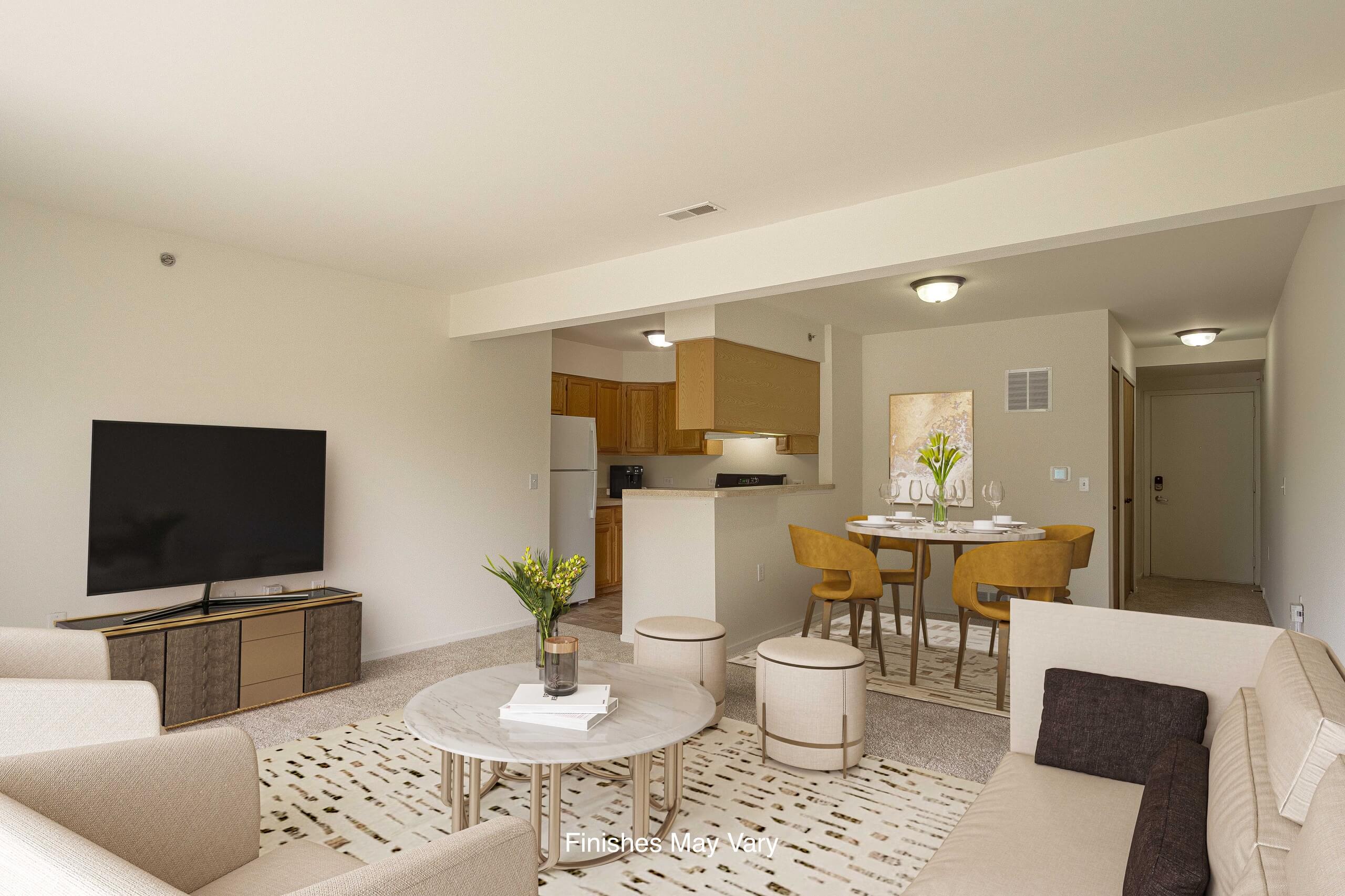 Westlake Apartments 12 of 12